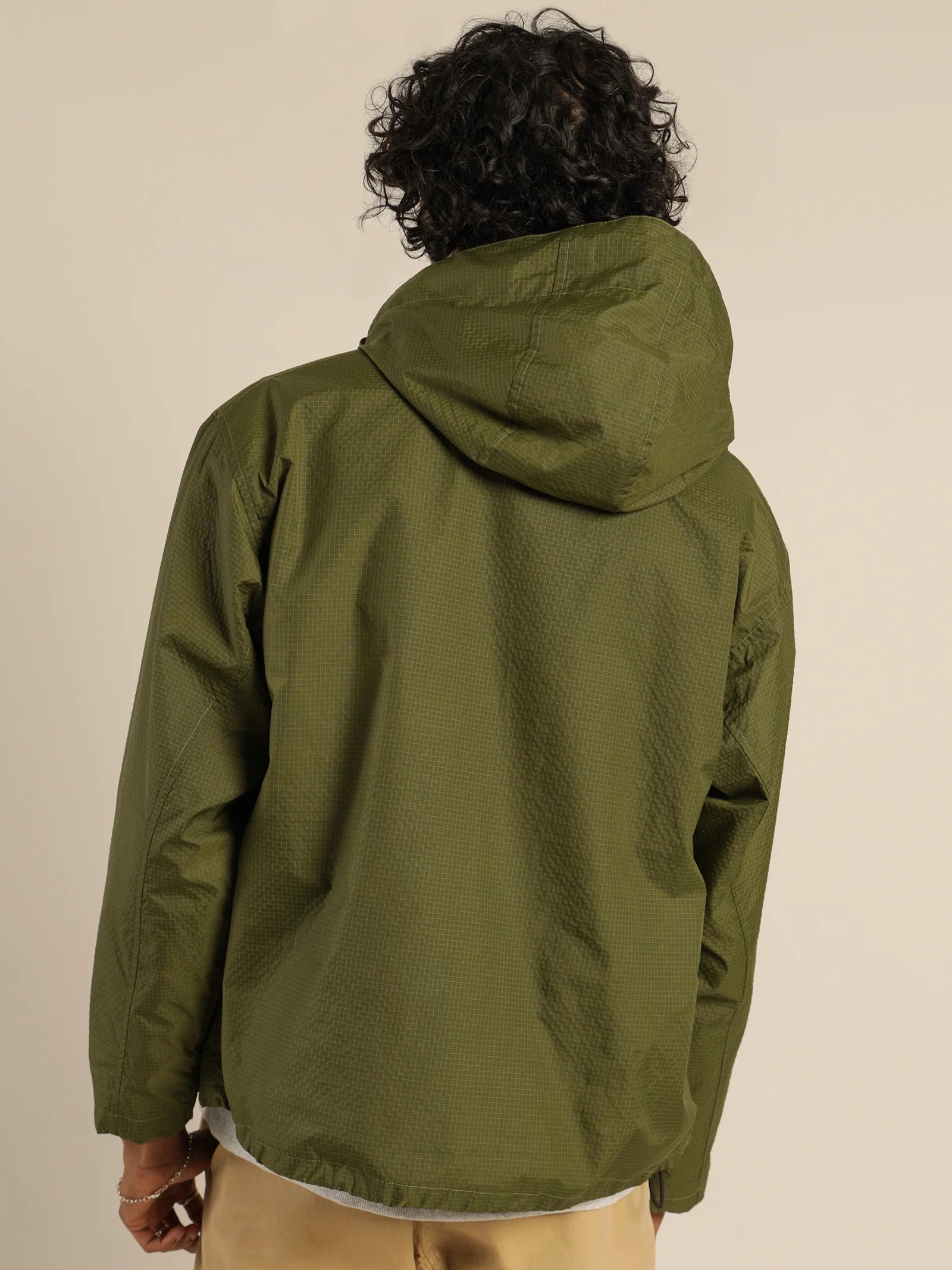 Utility Field Jacket - Image 5