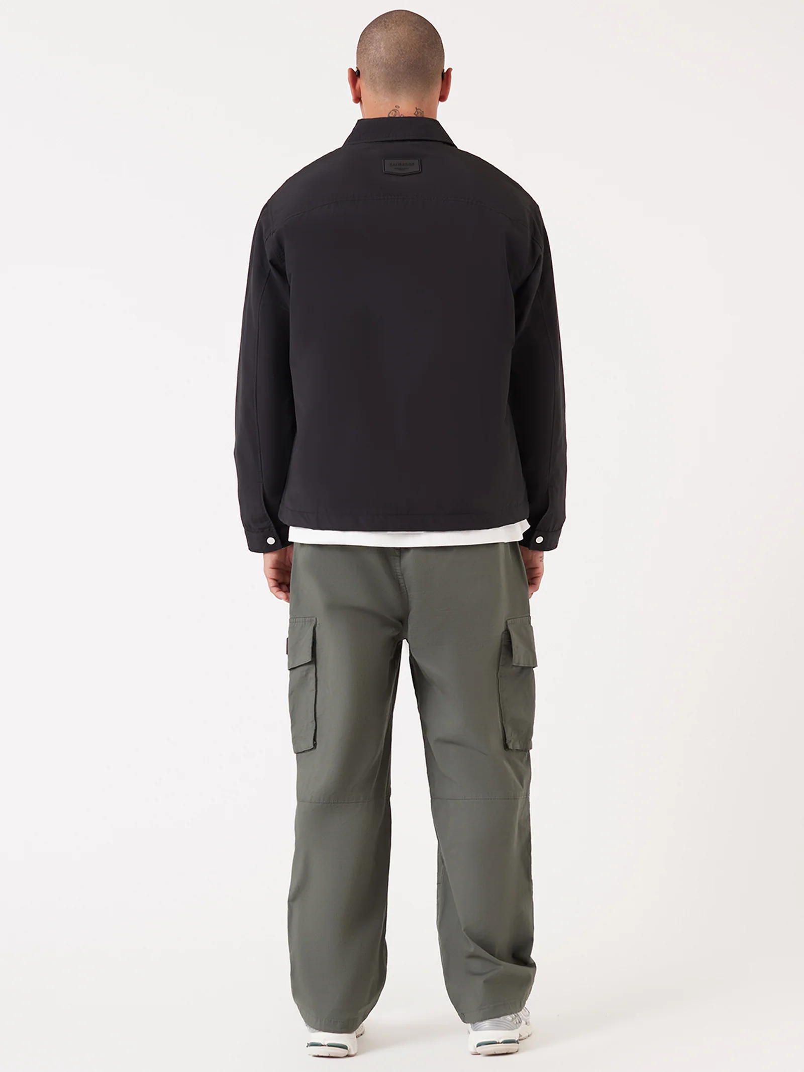 Utility Jacket - Image 3