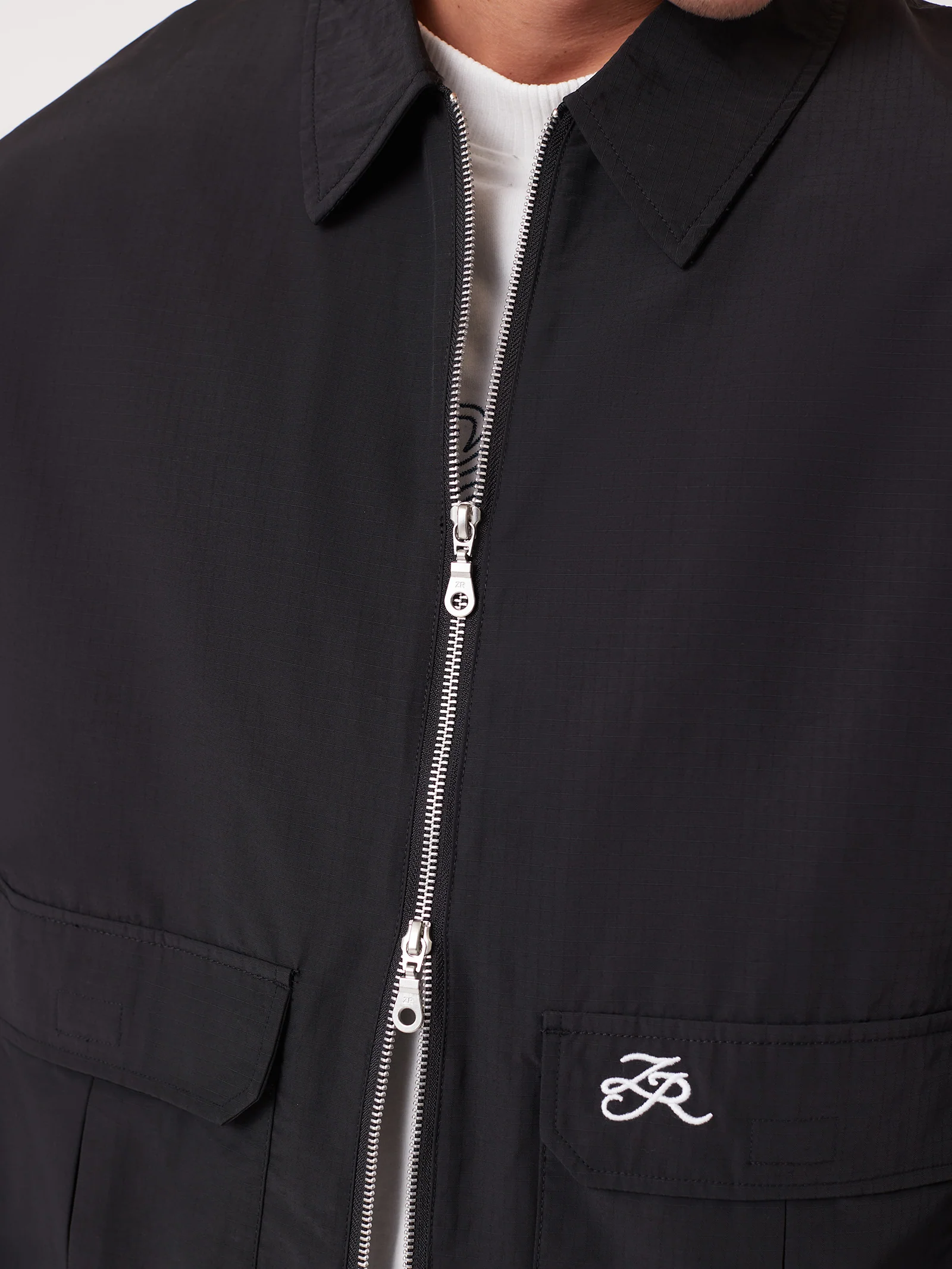 Utility Jacket - Image 5