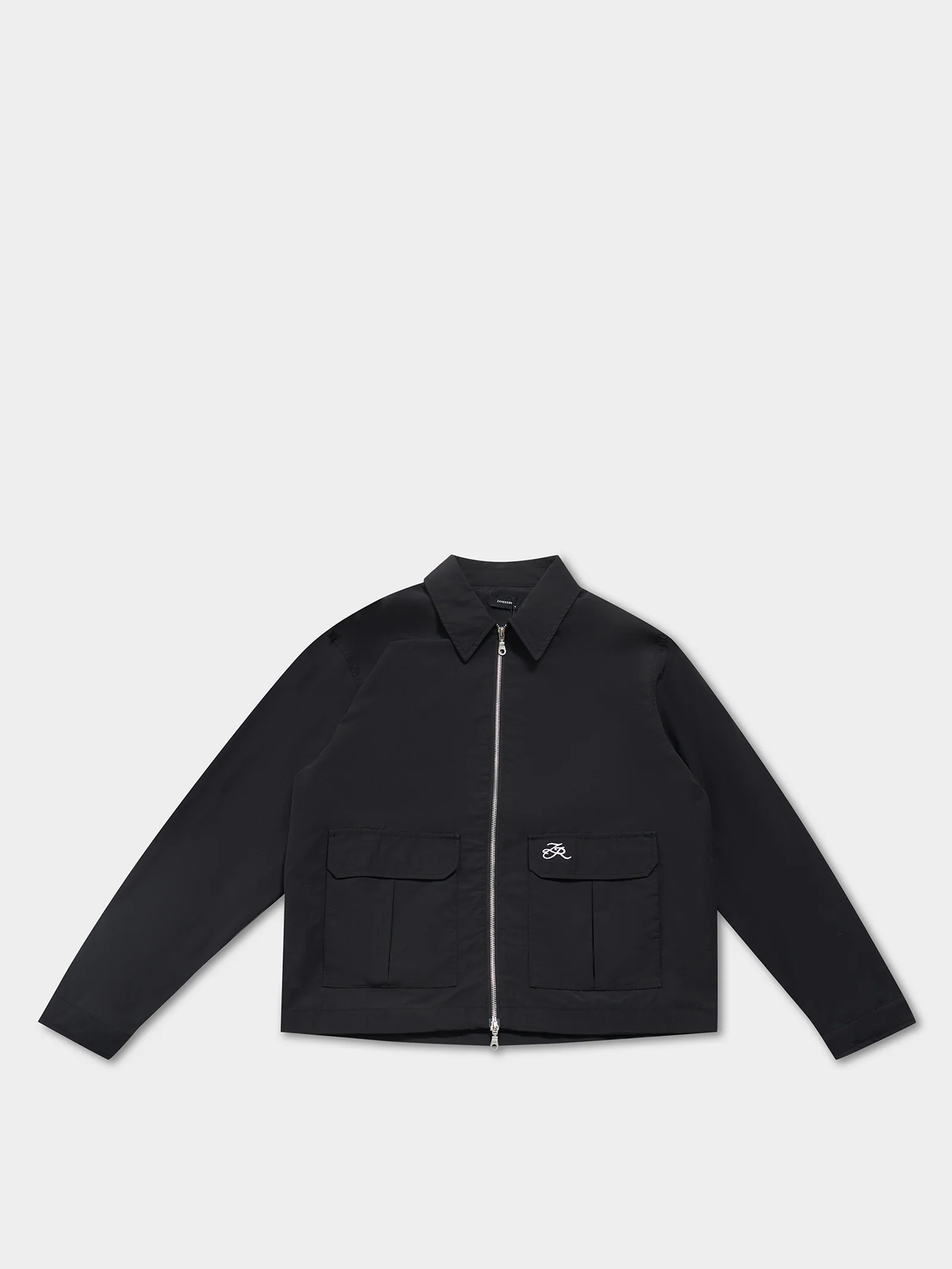 Utility Jacket - Image 7