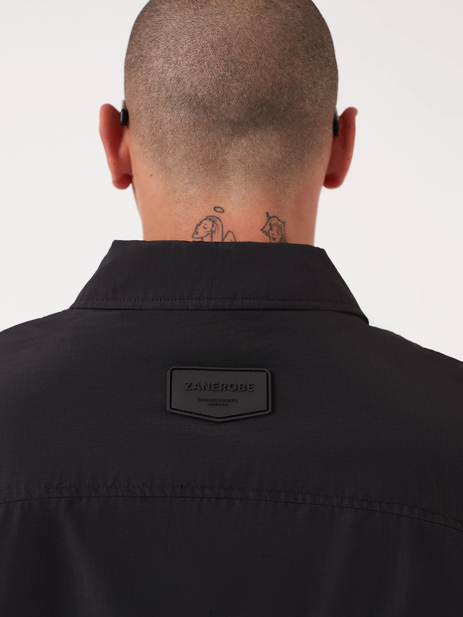 Utility Jacket - Image 8