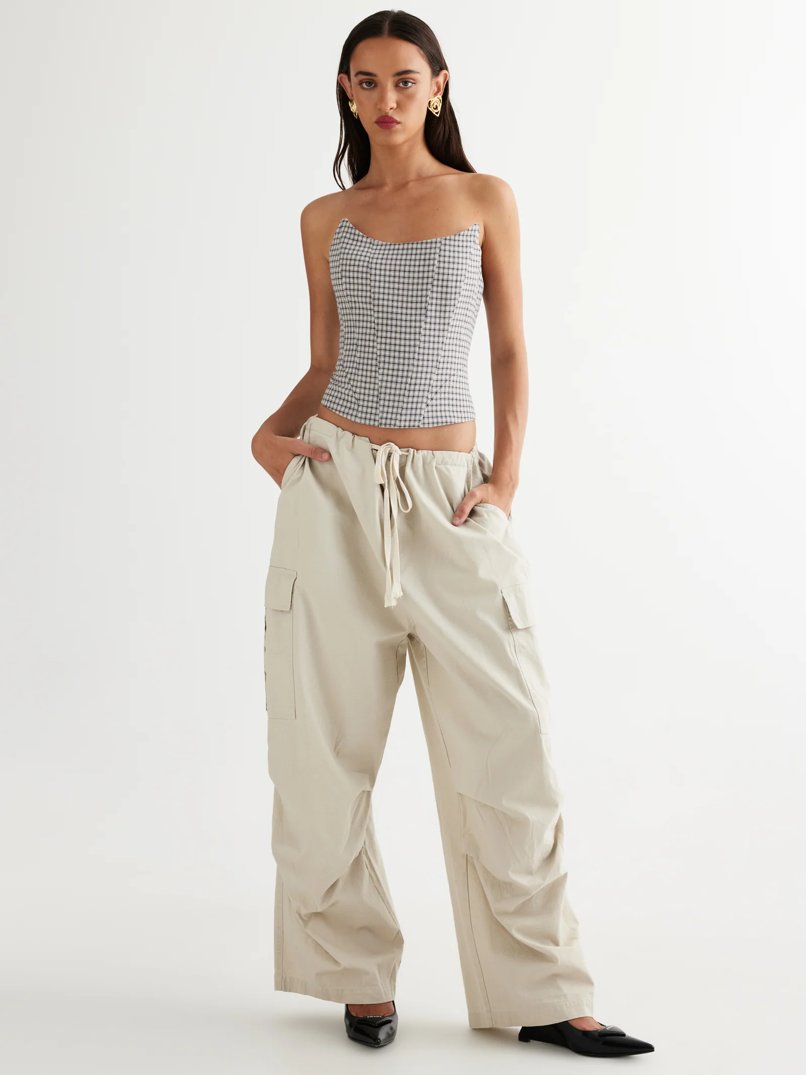 Utility Pants - Image 2