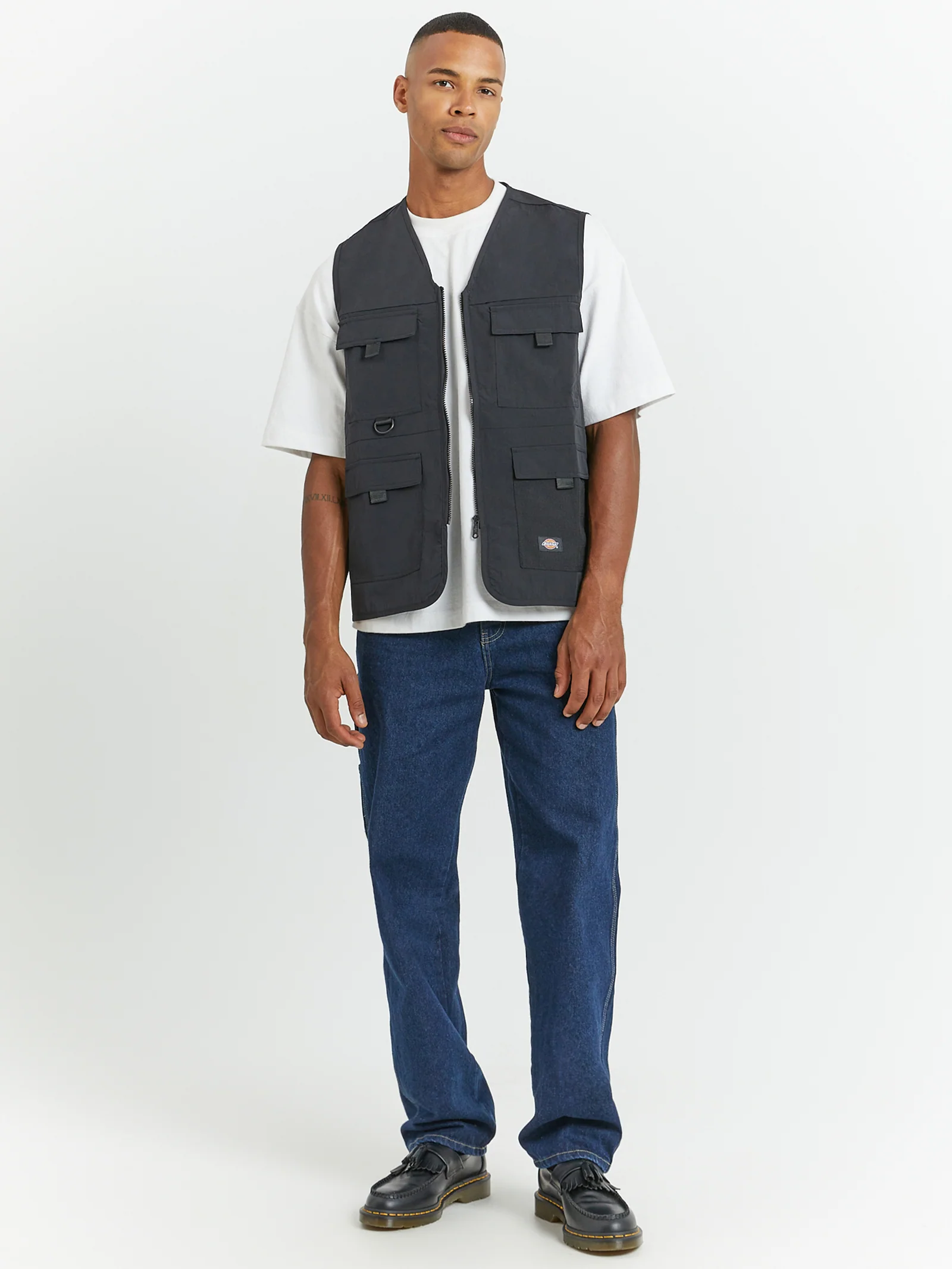 Utility Vest - Image 2