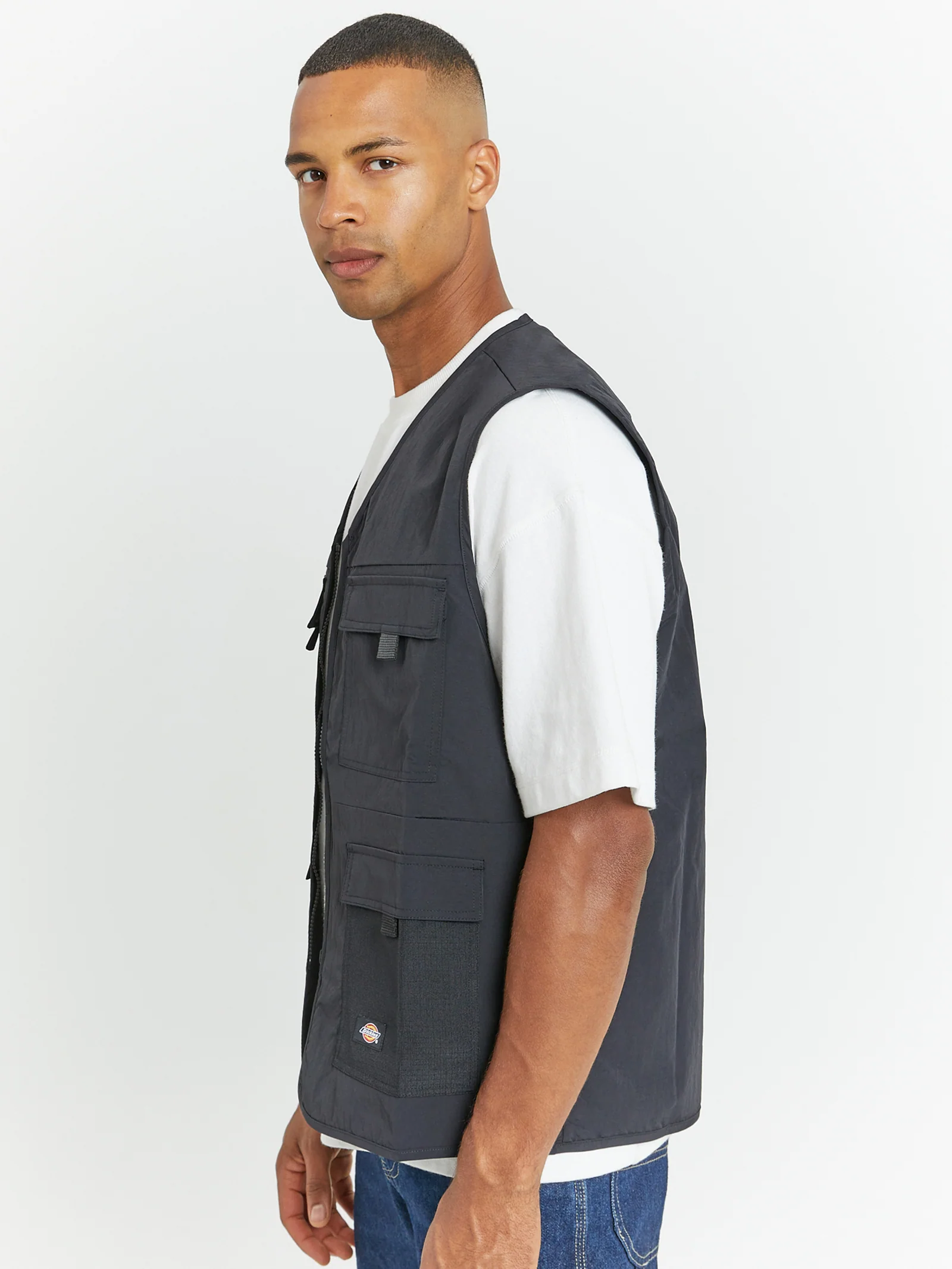 Utility Vest - Image 3