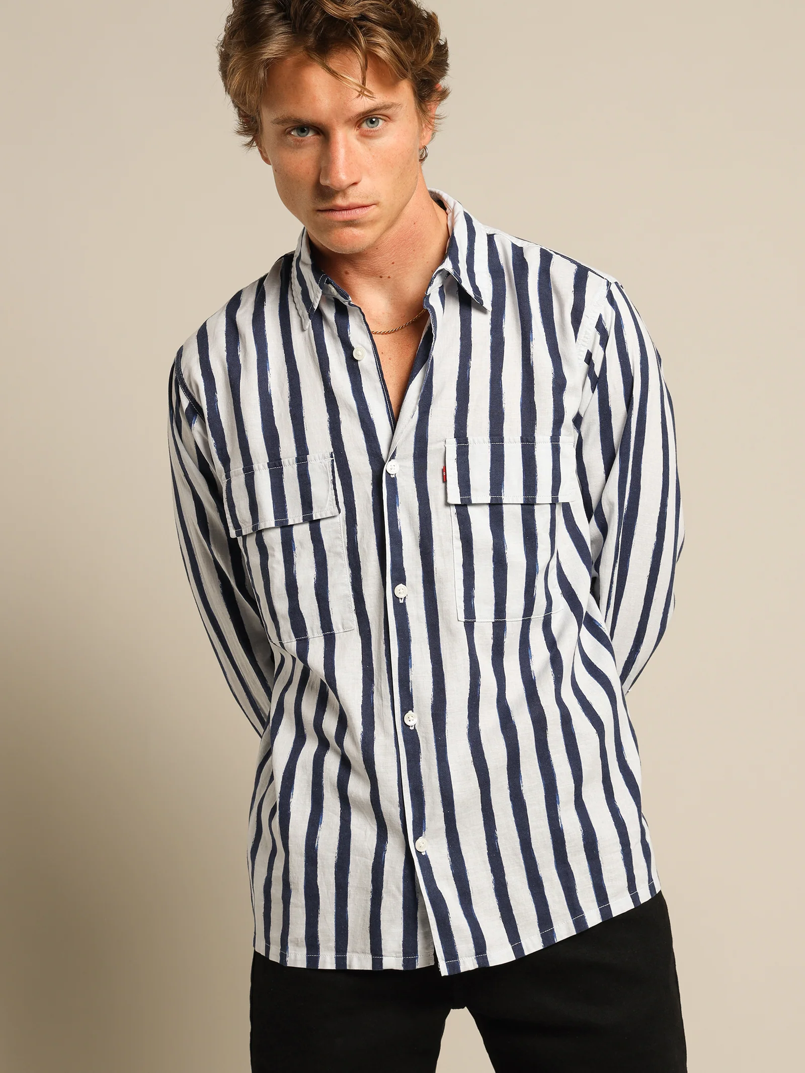 Utility Worker Shirt