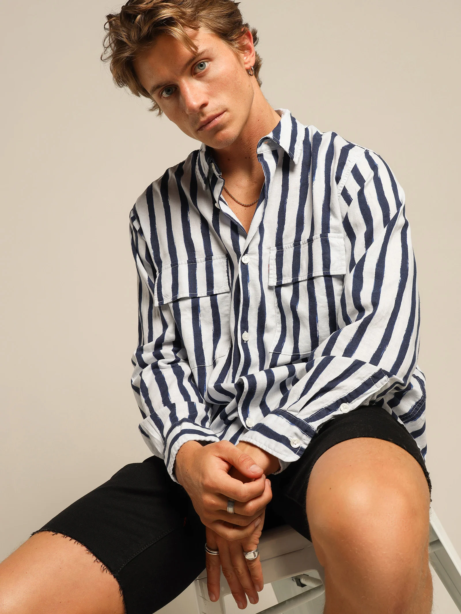 Utility Worker Shirt - Image 2