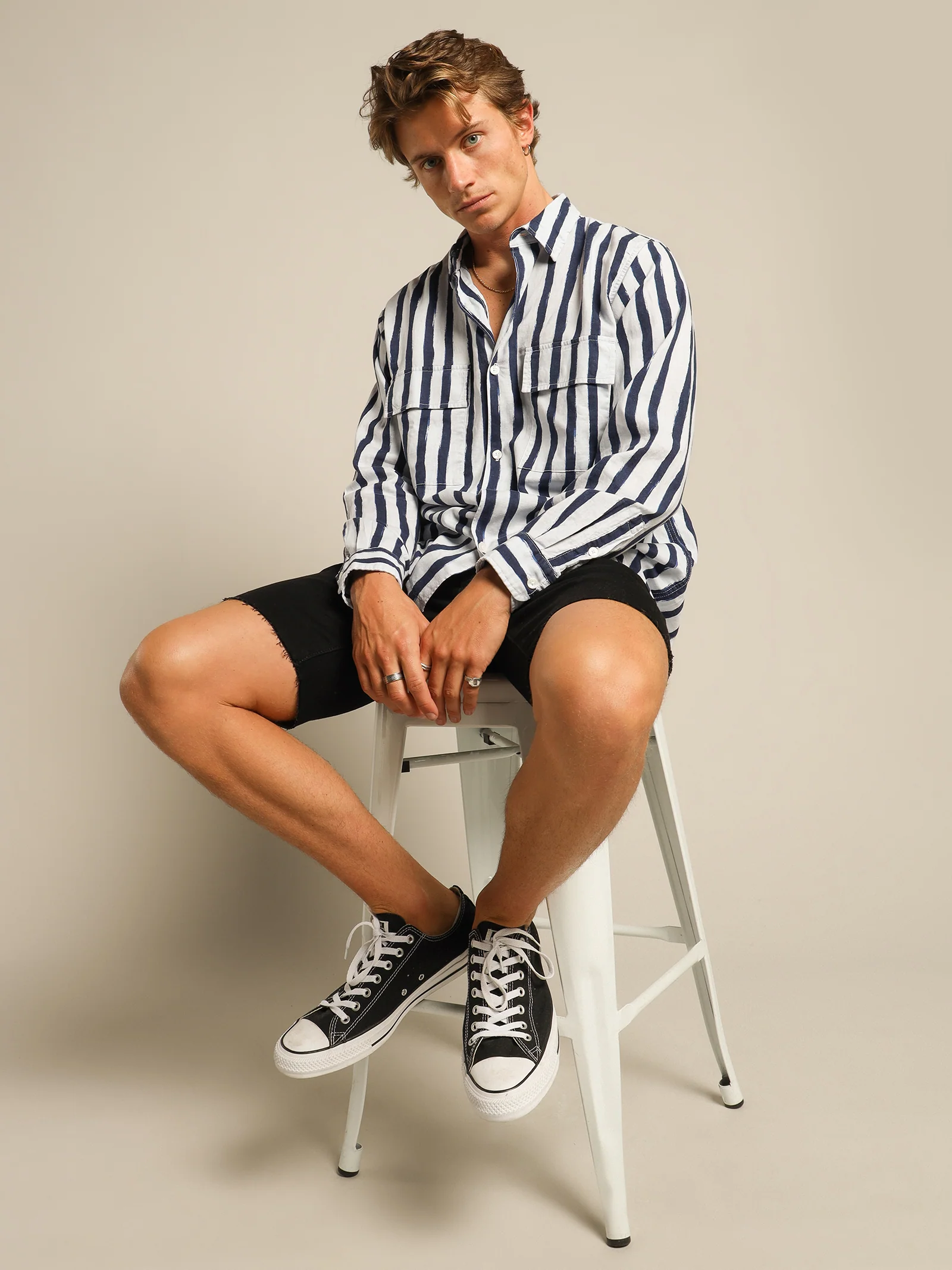 Utility Worker Shirt - Image 4