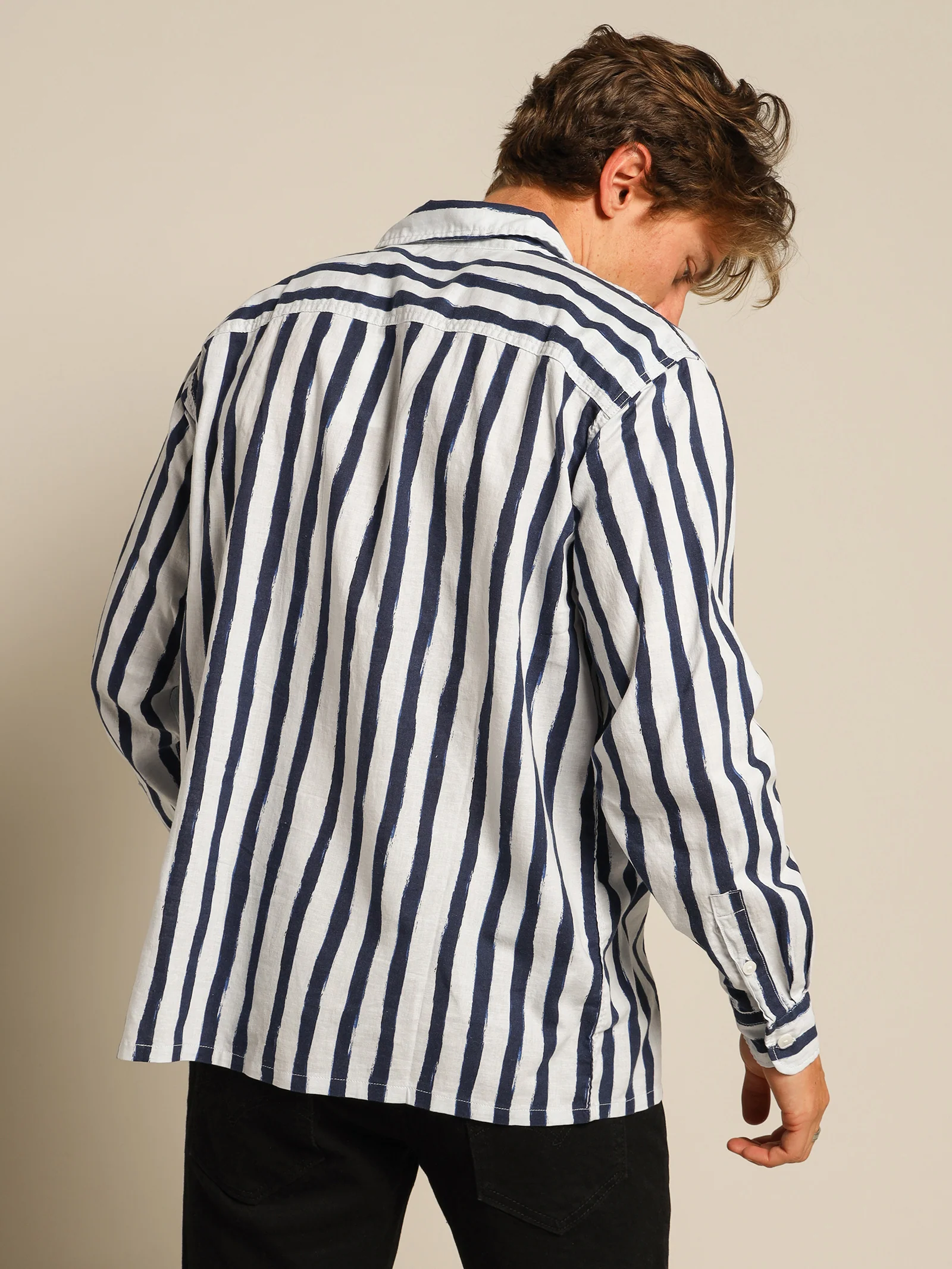 Utility Worker Shirt - Image 5