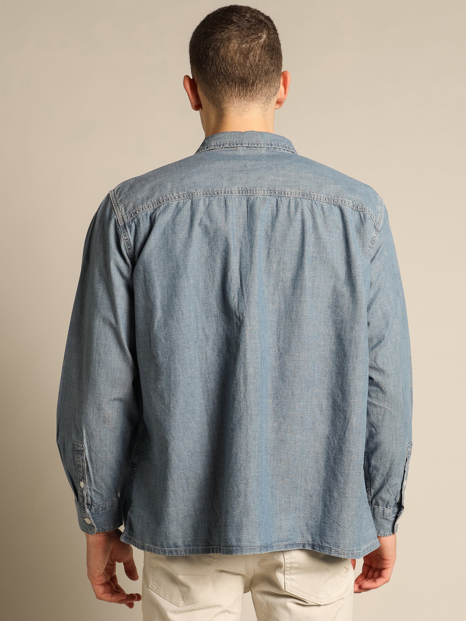 Utility Worker Shirt - Image 6