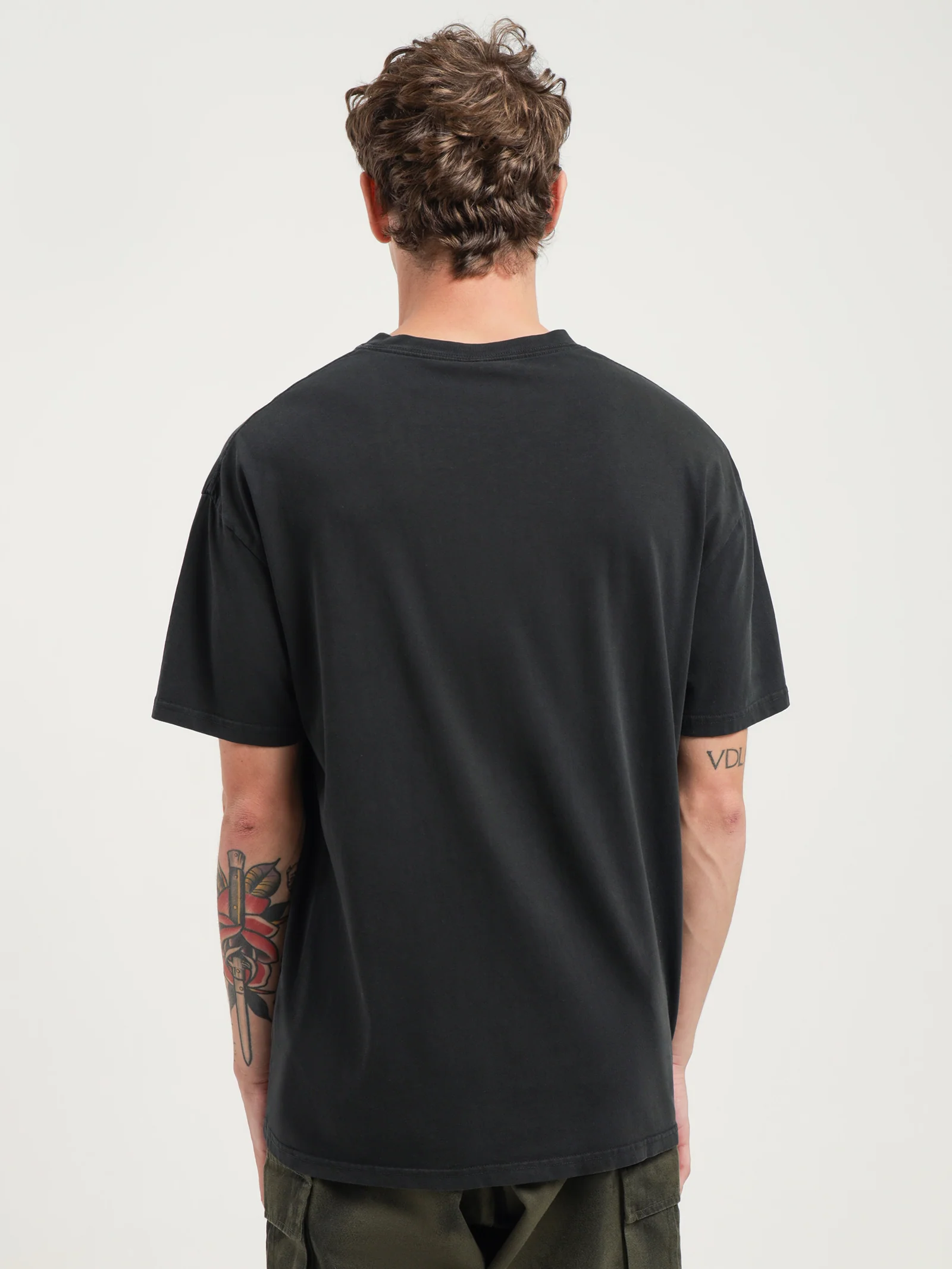 Utopia Short Sleeve T-Shirt - Image 7