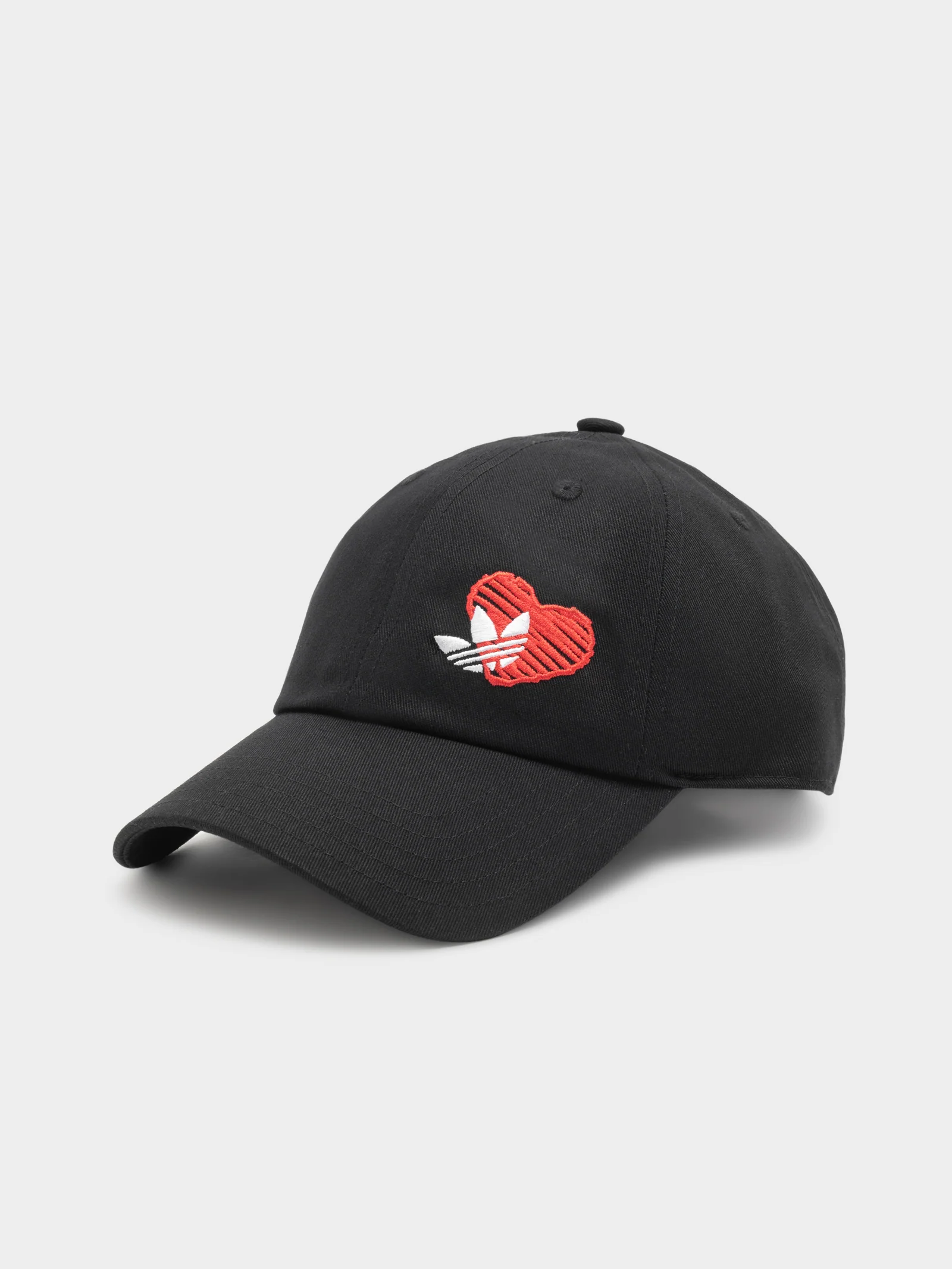 V-Day Baseball Cap - Image 3