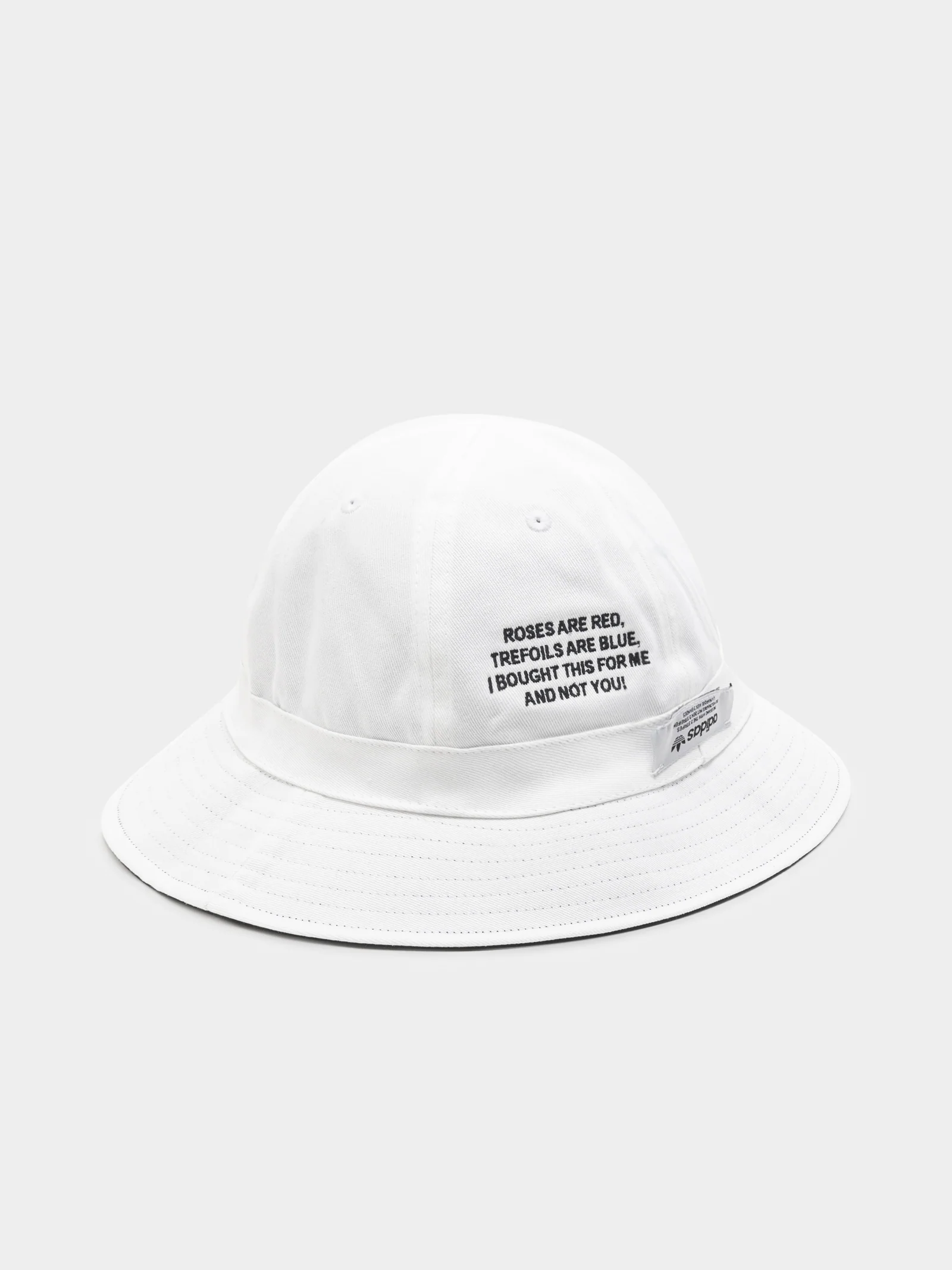 V-Day Reversible Bucket Hat - Image 4