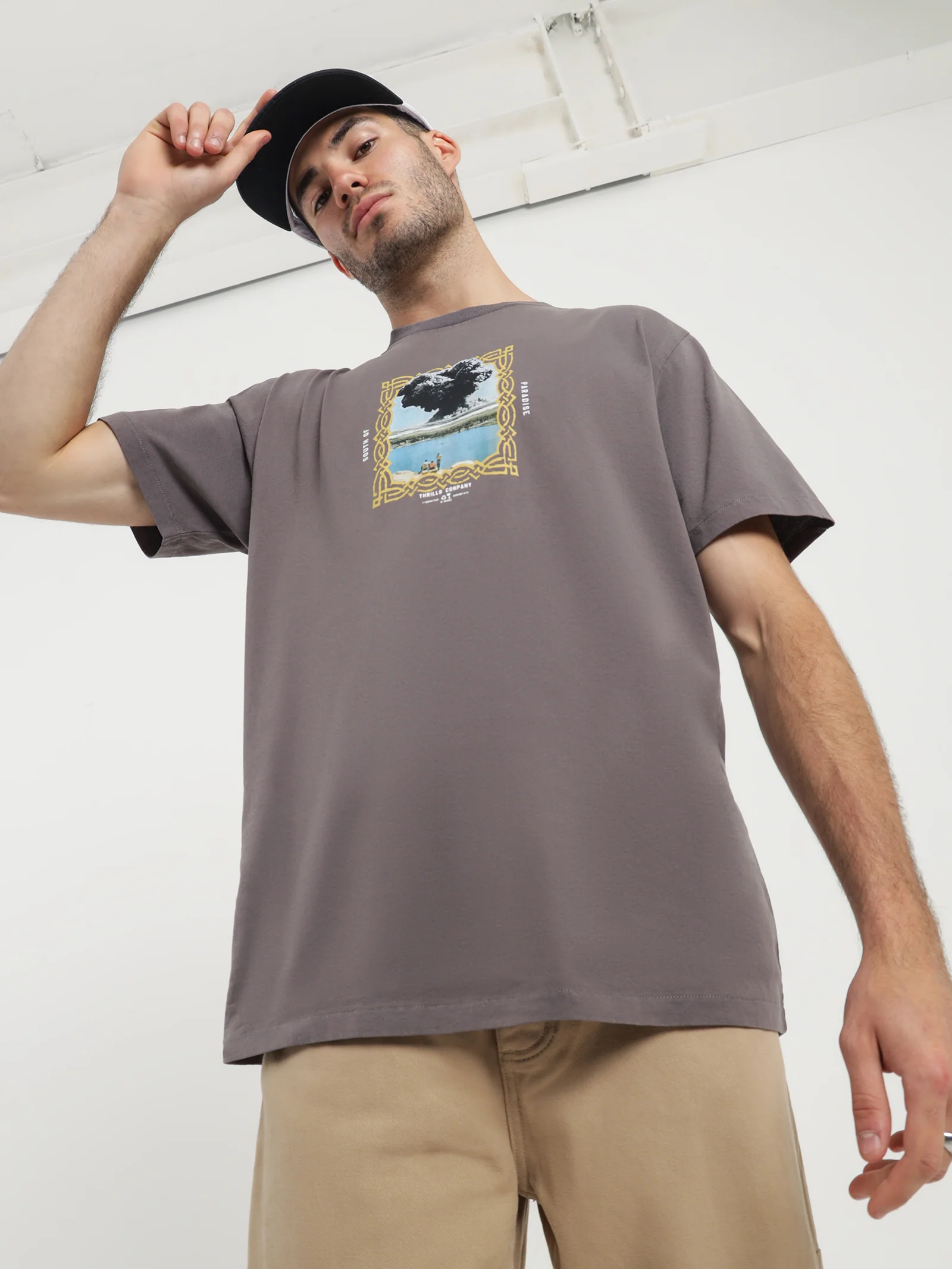 Vacation Dreams T-Shirt - Image 2