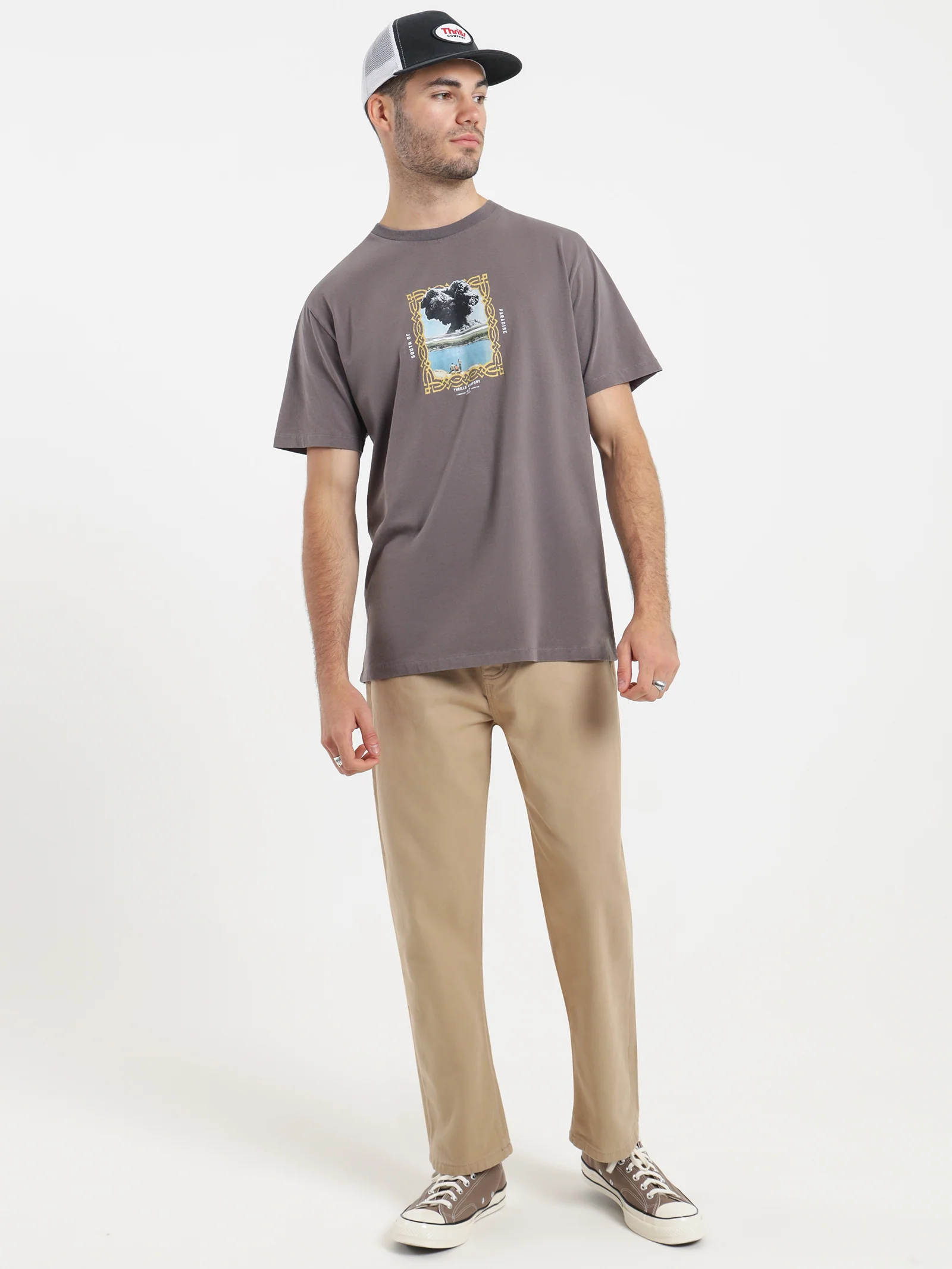 Vacation Dreams T-Shirt - Image 3