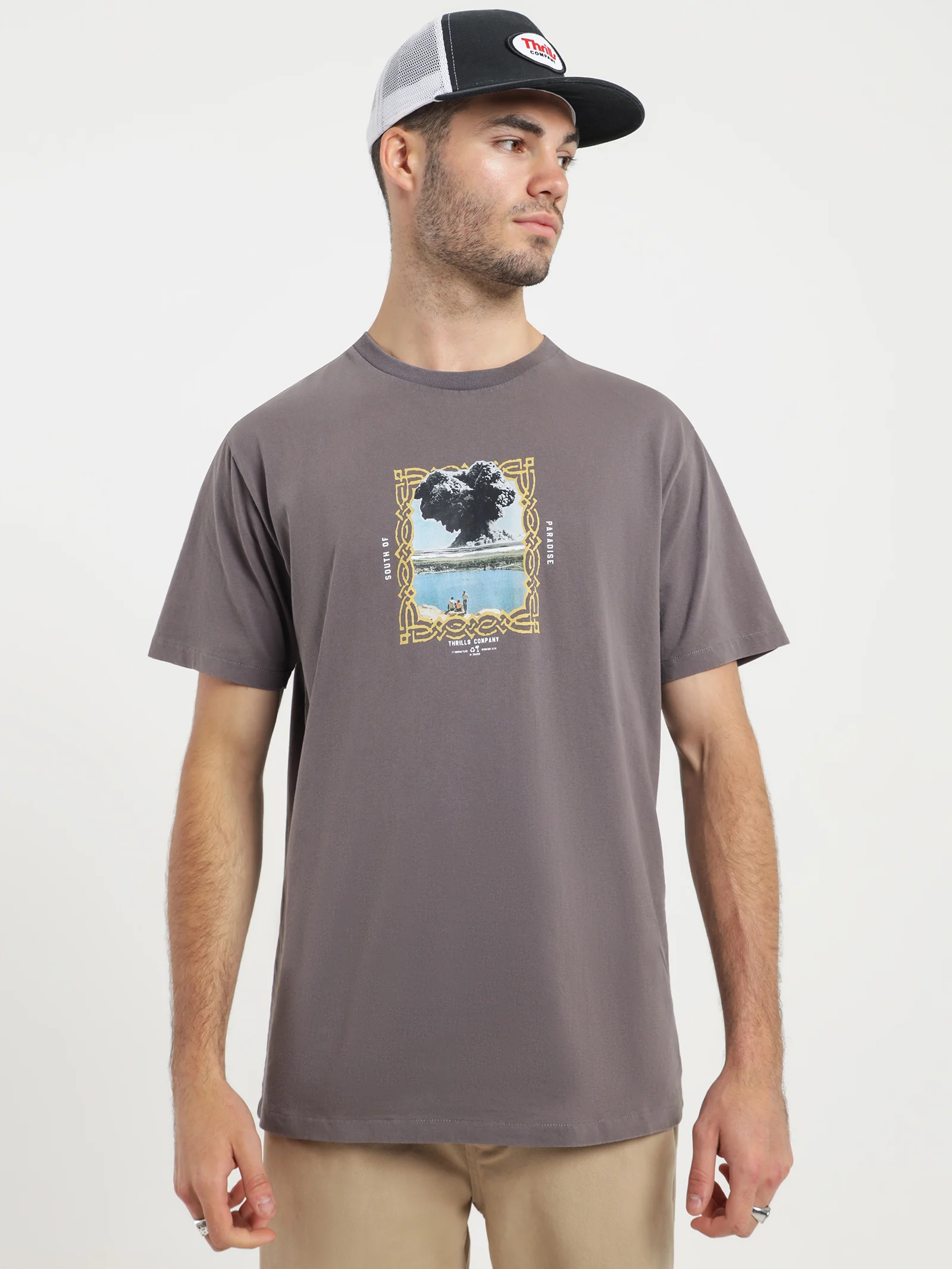 Vacation Dreams T-Shirt - Image 4