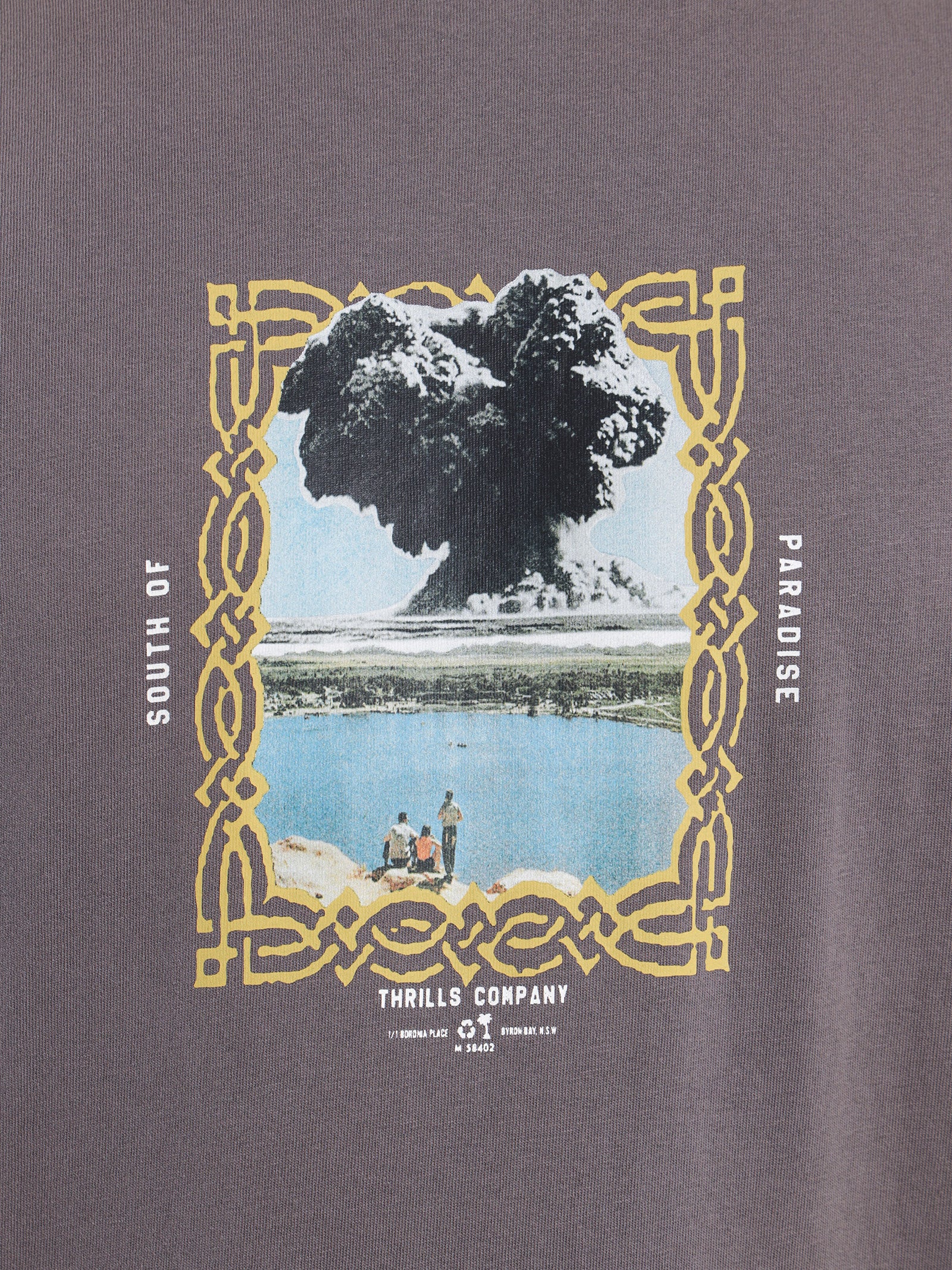 Vacation Dreams T-Shirt - Image 5