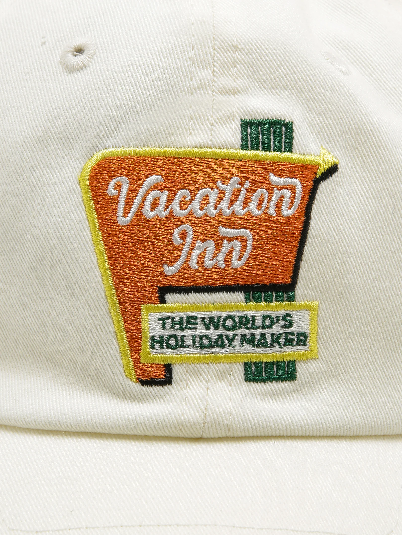 Vacation Inn Cap - Image 2