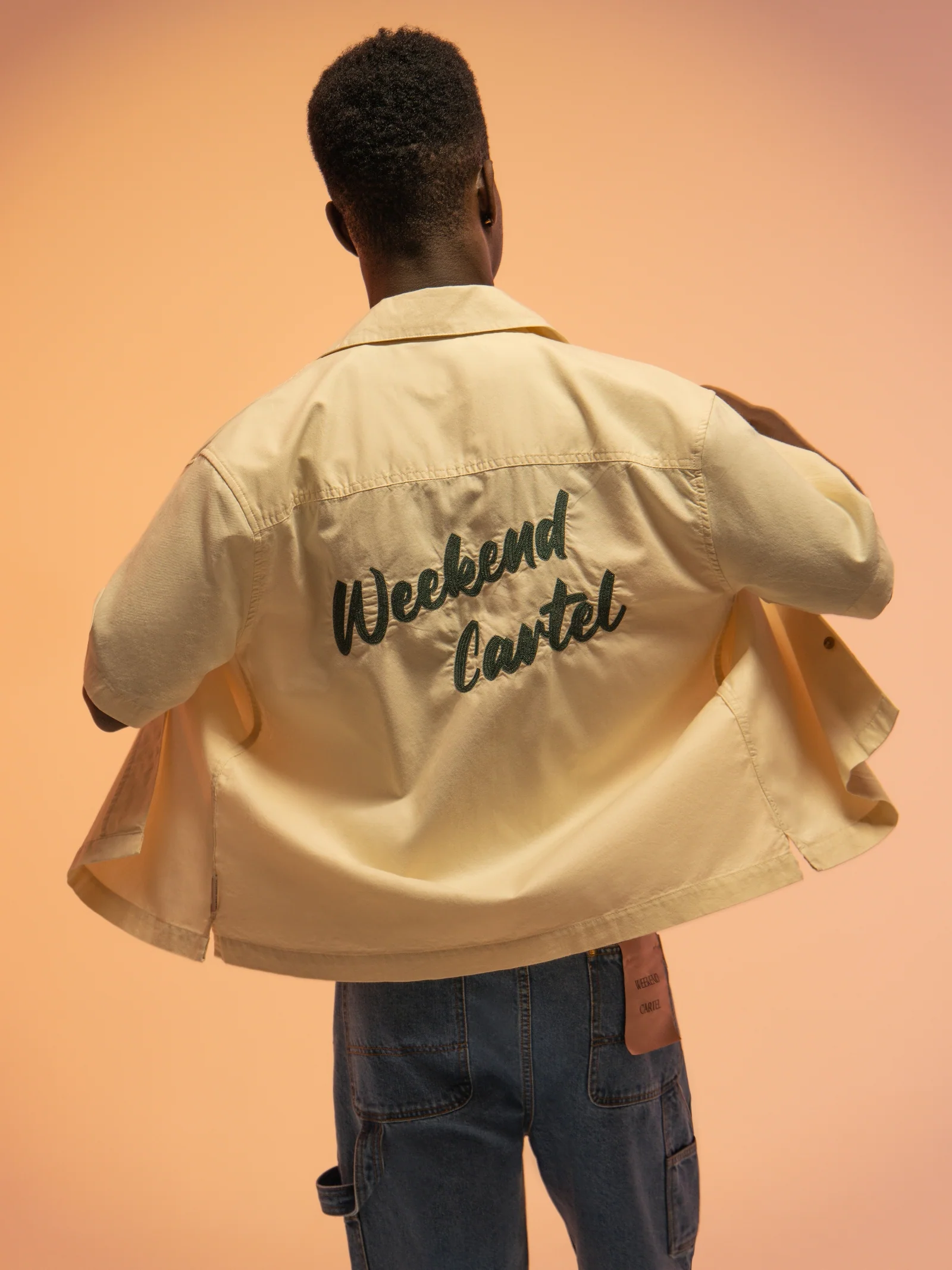 Vacation Shirt