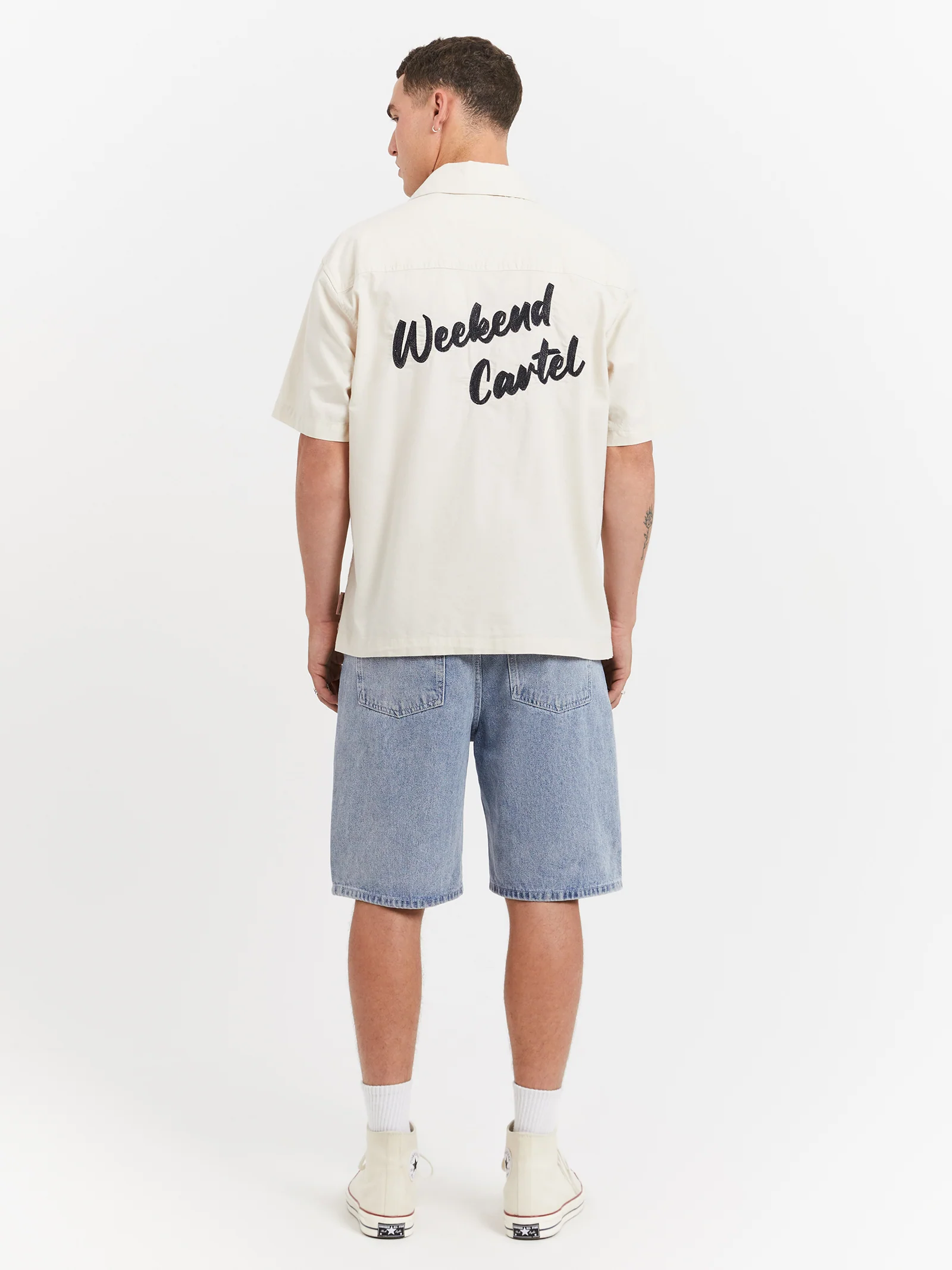 Vacation Shirt - Image 5