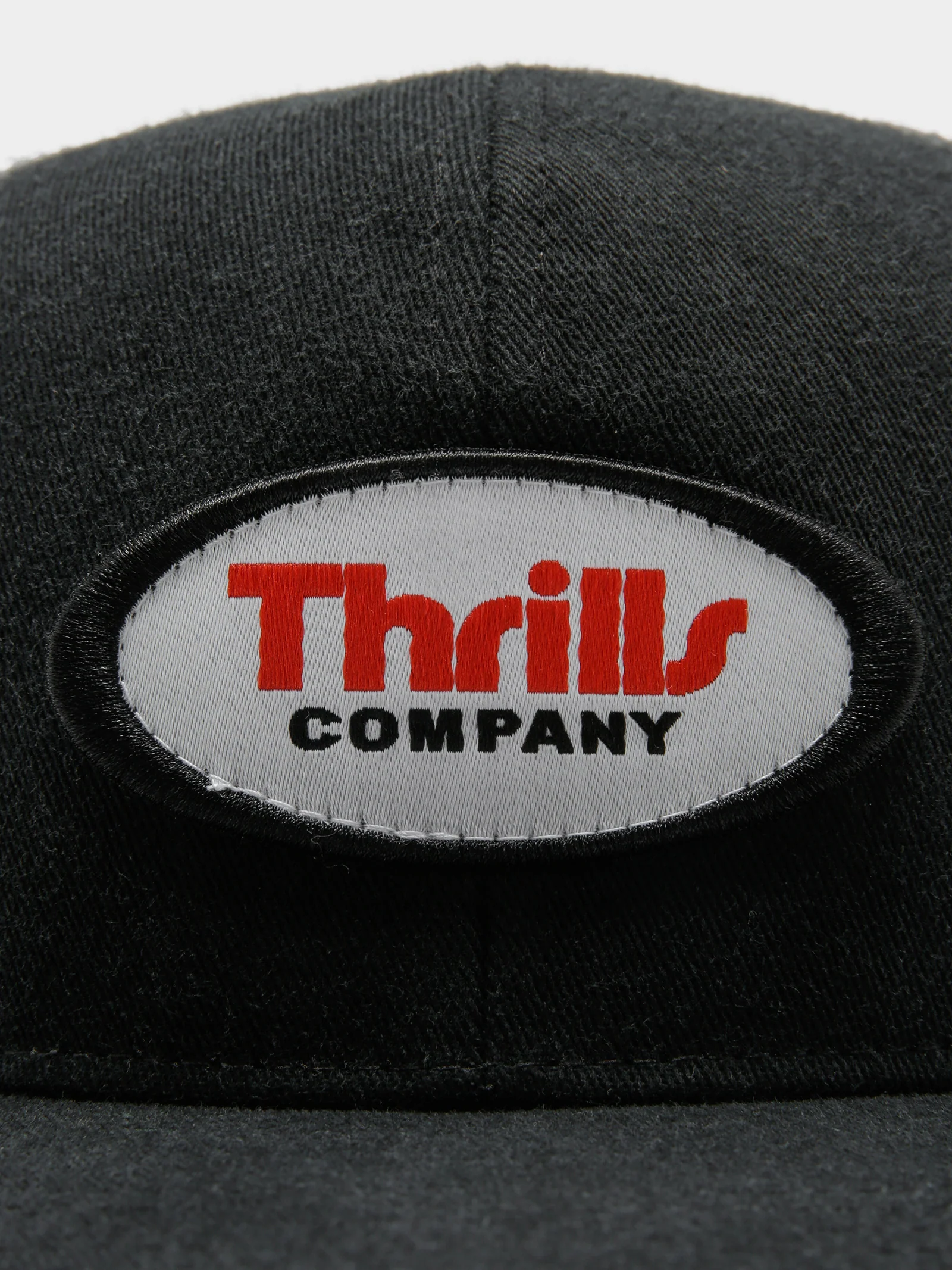 Val Station Trucker Cap - Image 2