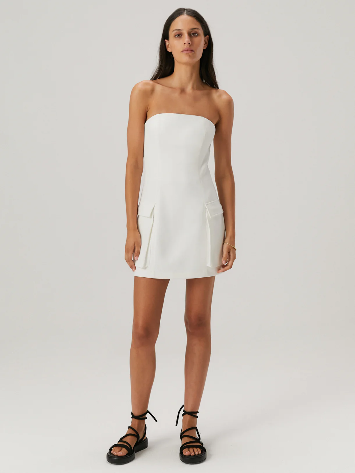 Valencia Dress - Image 2