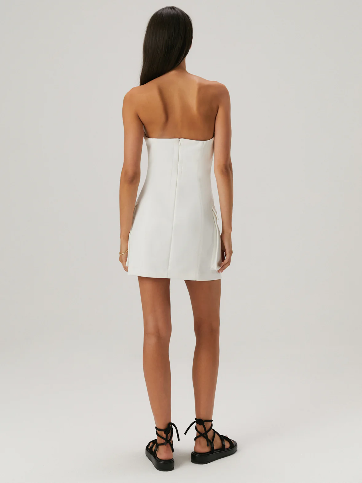 Valencia Dress - Image 4