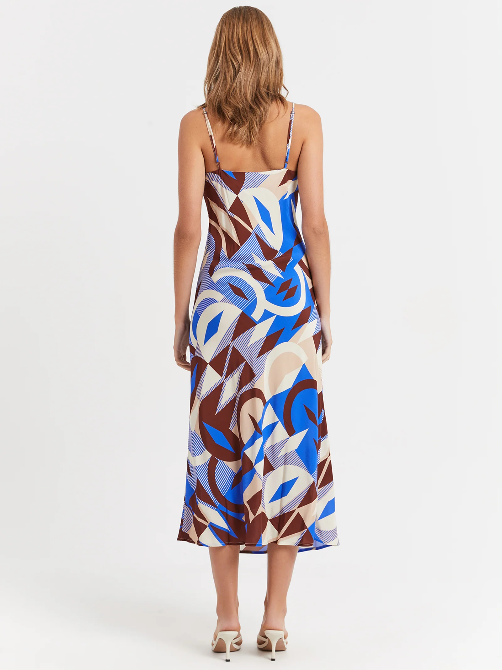 Valentina Midi Dress - Image 6