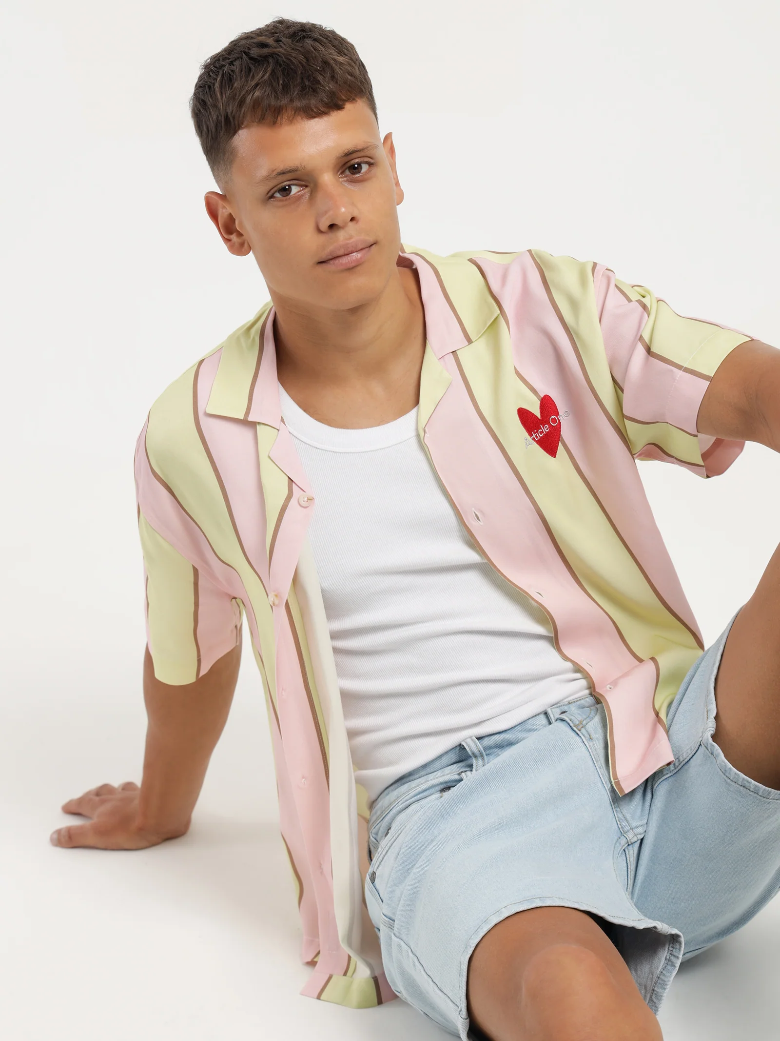 Valentine Shirt - Image 2