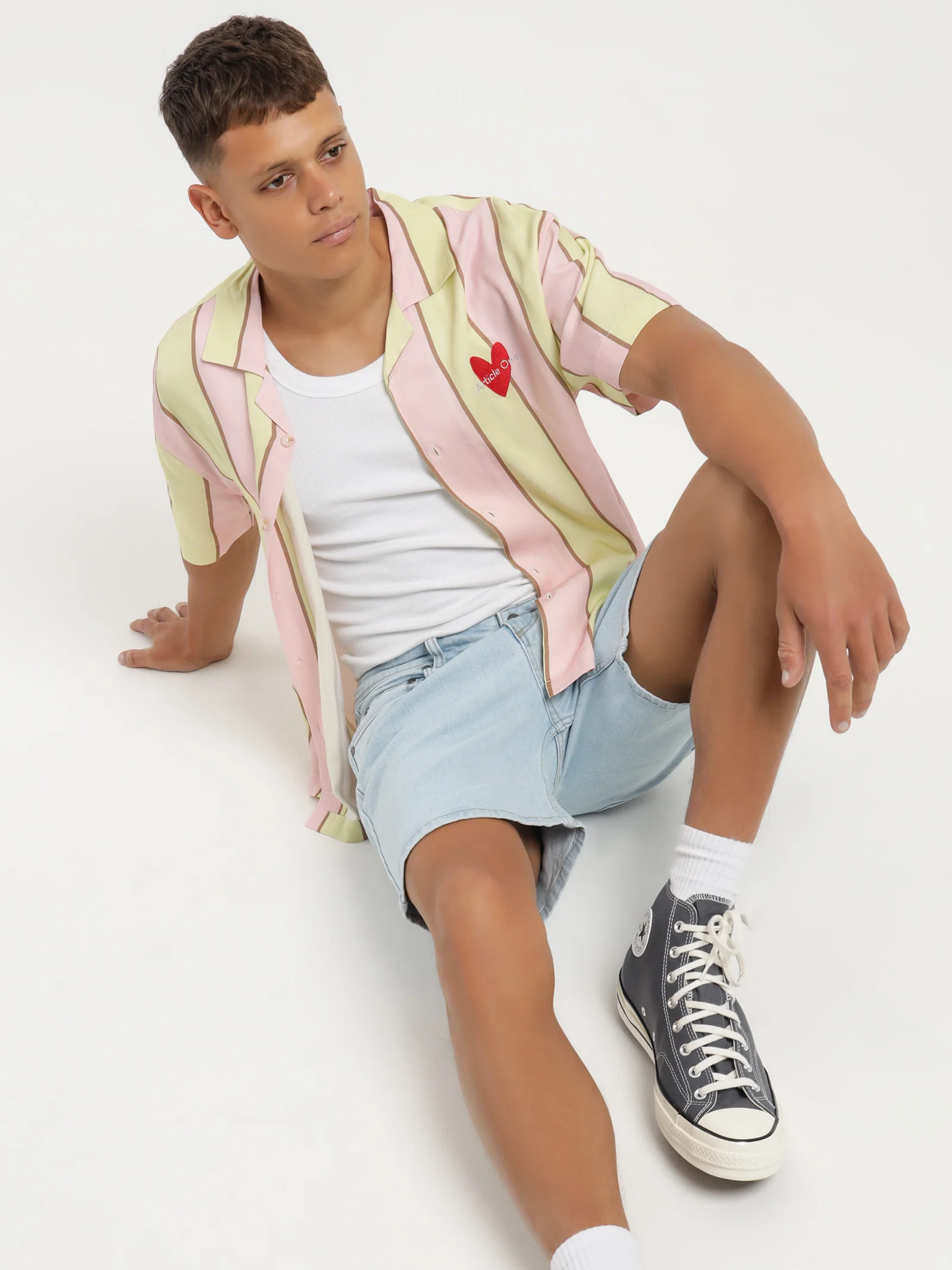 Valentine Shirt - Image 4