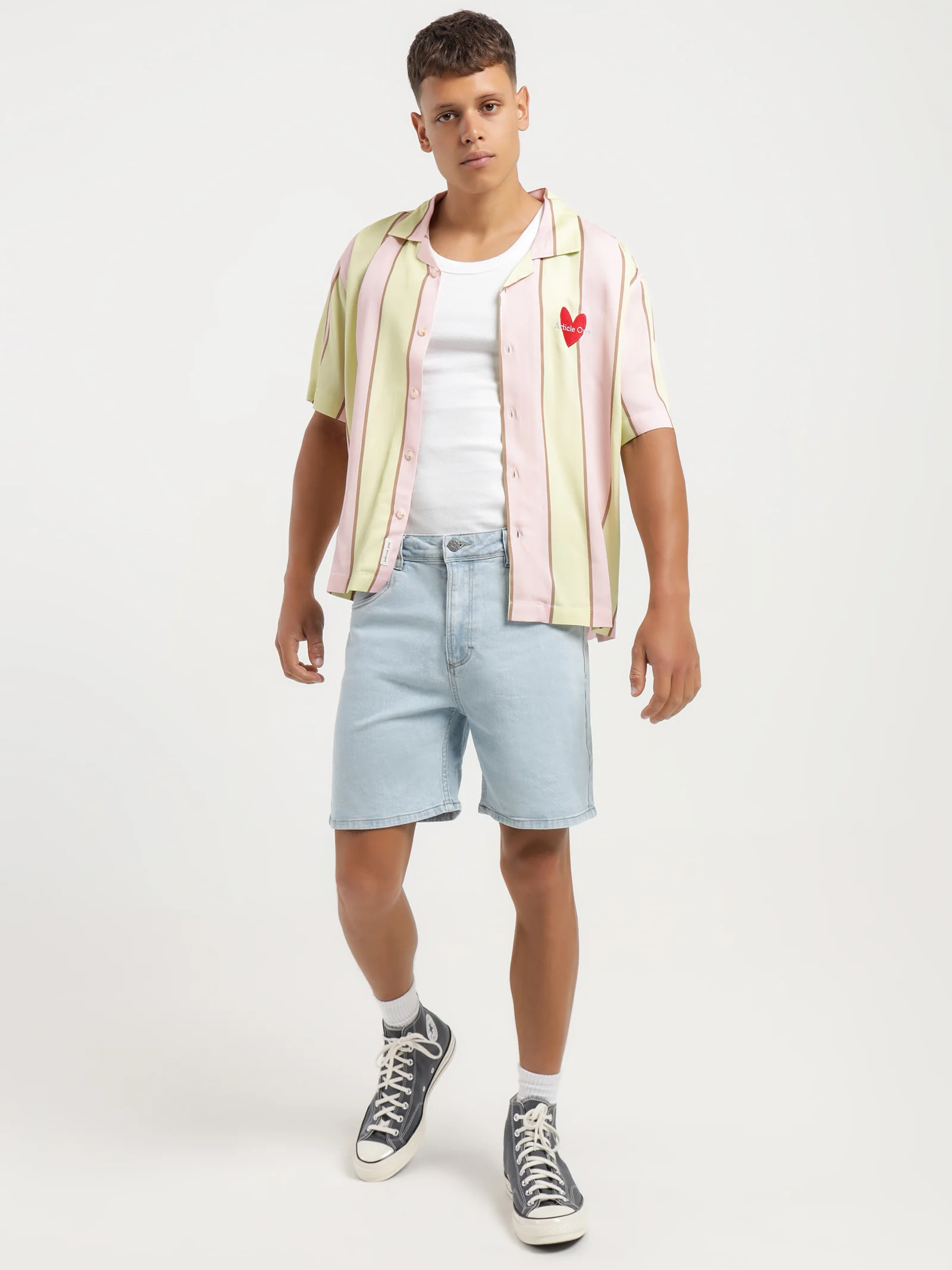 Valentine Shirt - Image 5