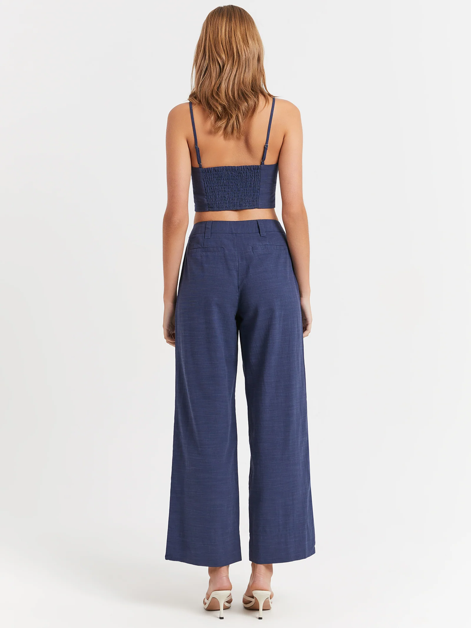 Valerie Low Rise Pants - Image 5
