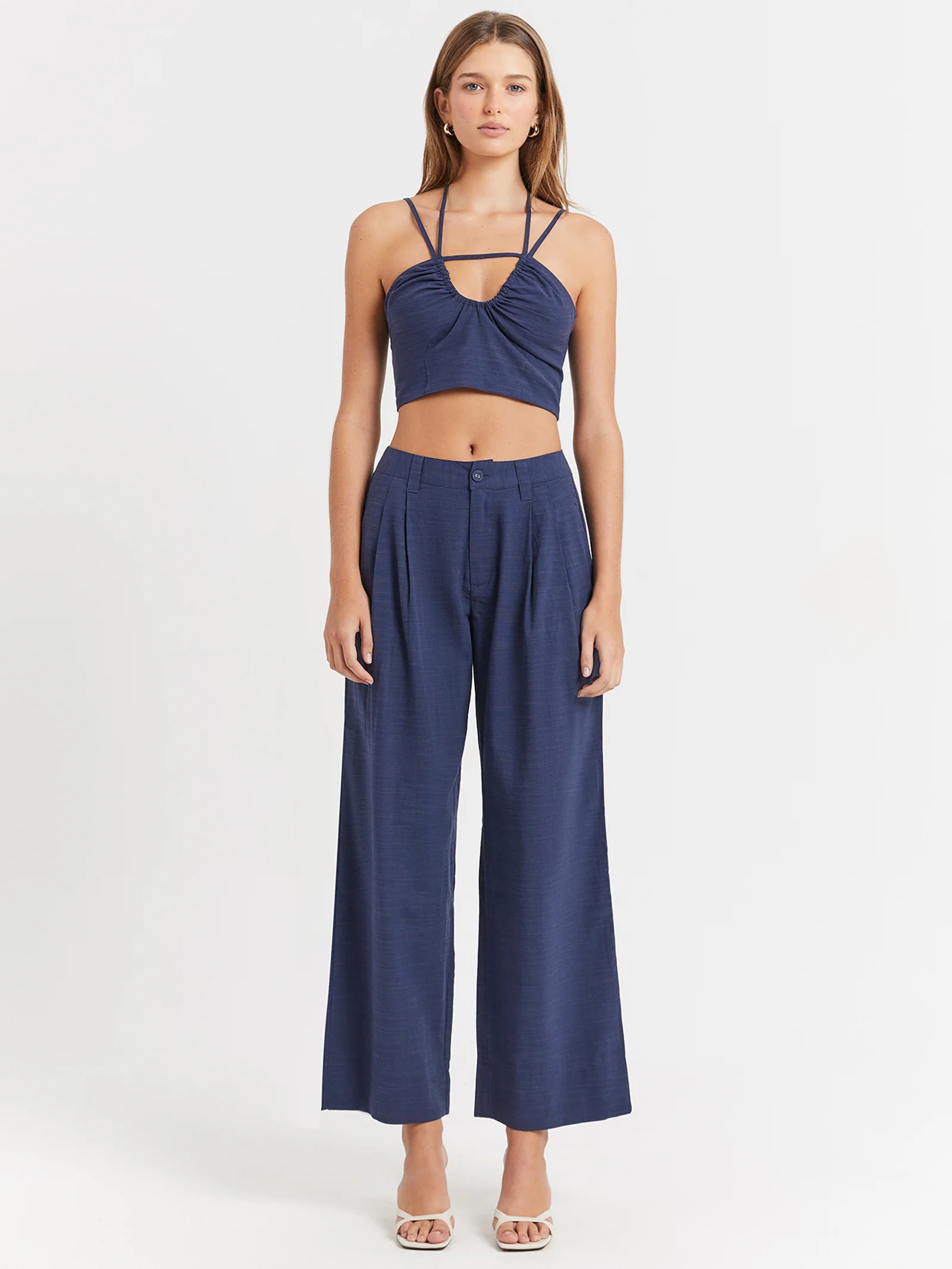 Valerie Strappy Top - Image 2
