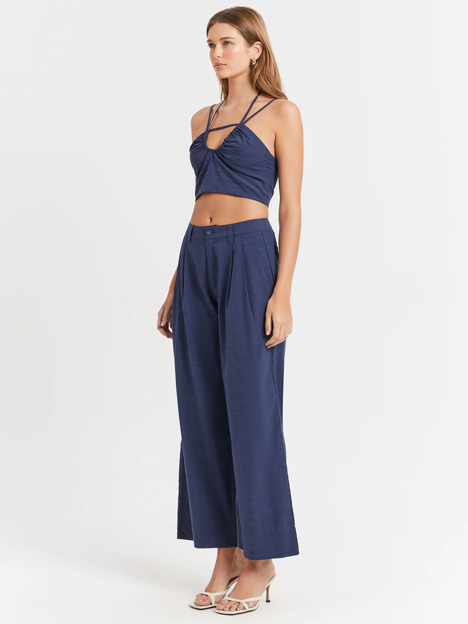 Valerie Strappy Top - Image 3