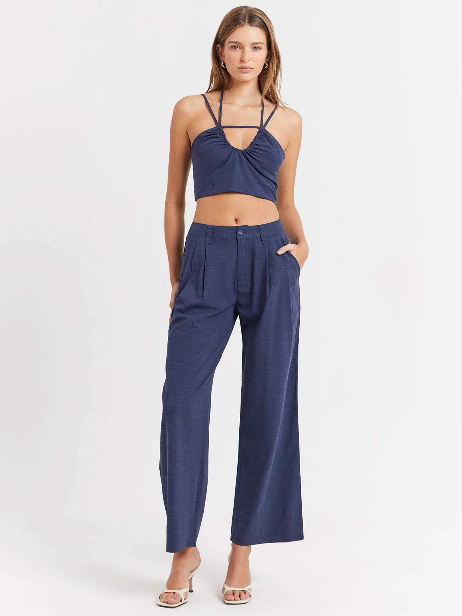 Valerie Strappy Top - Image 4