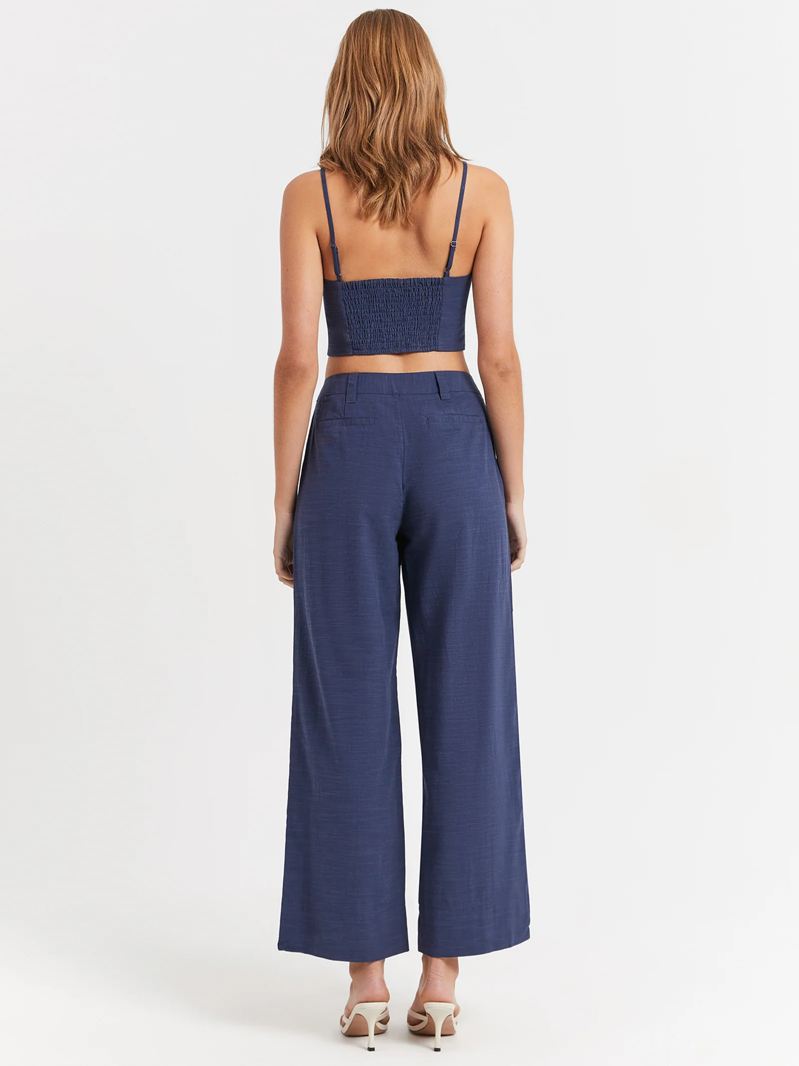 Valerie Strappy Top - Image 5