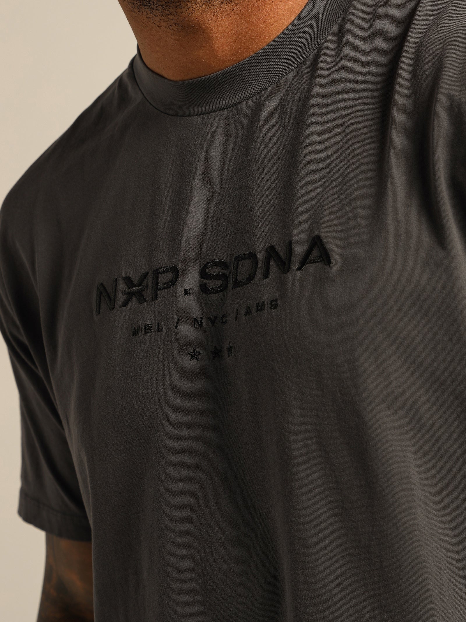 Valiant Relaxed T-Shirt - Image 3