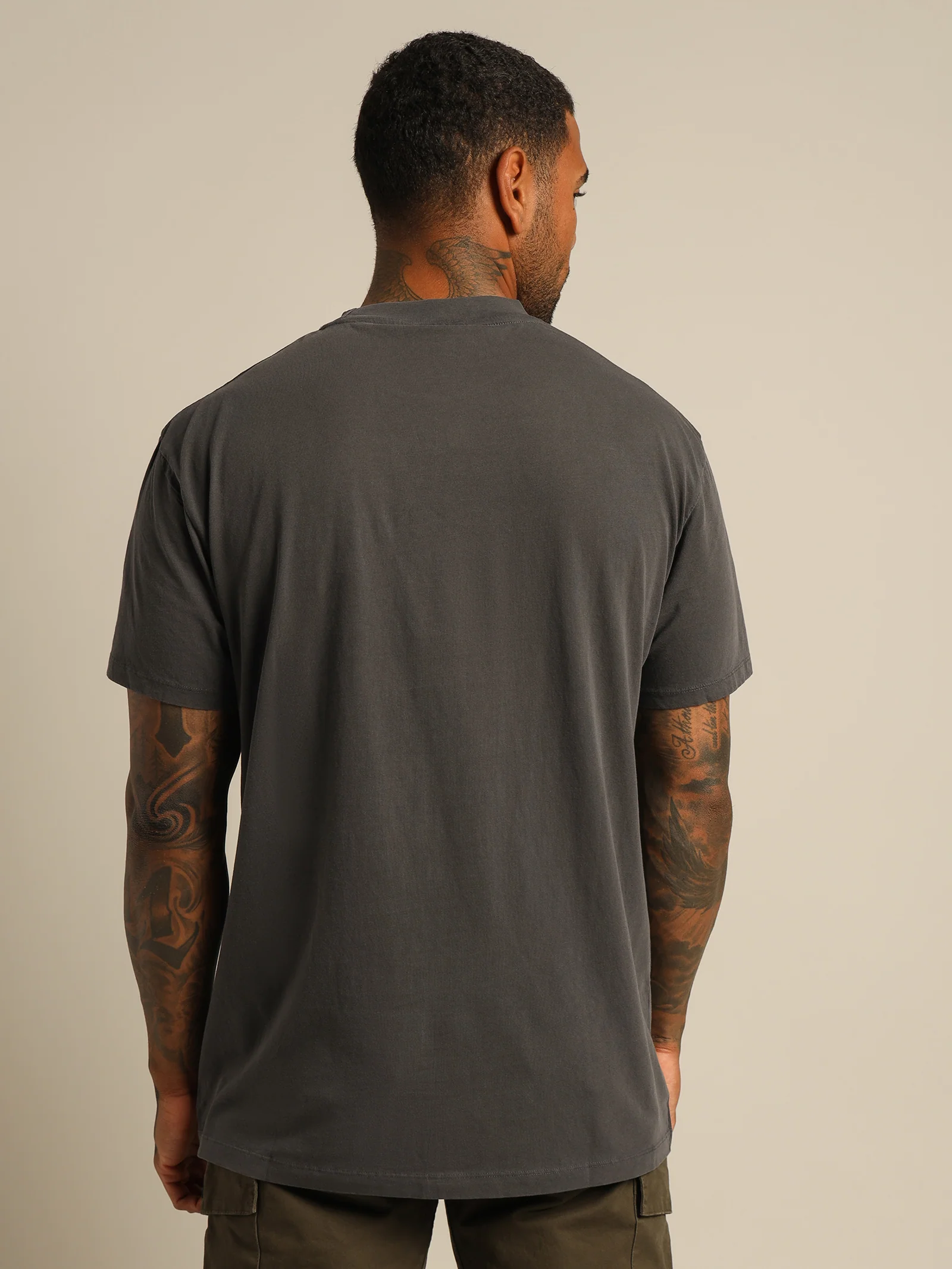 Valiant Relaxed T-Shirt - Image 4