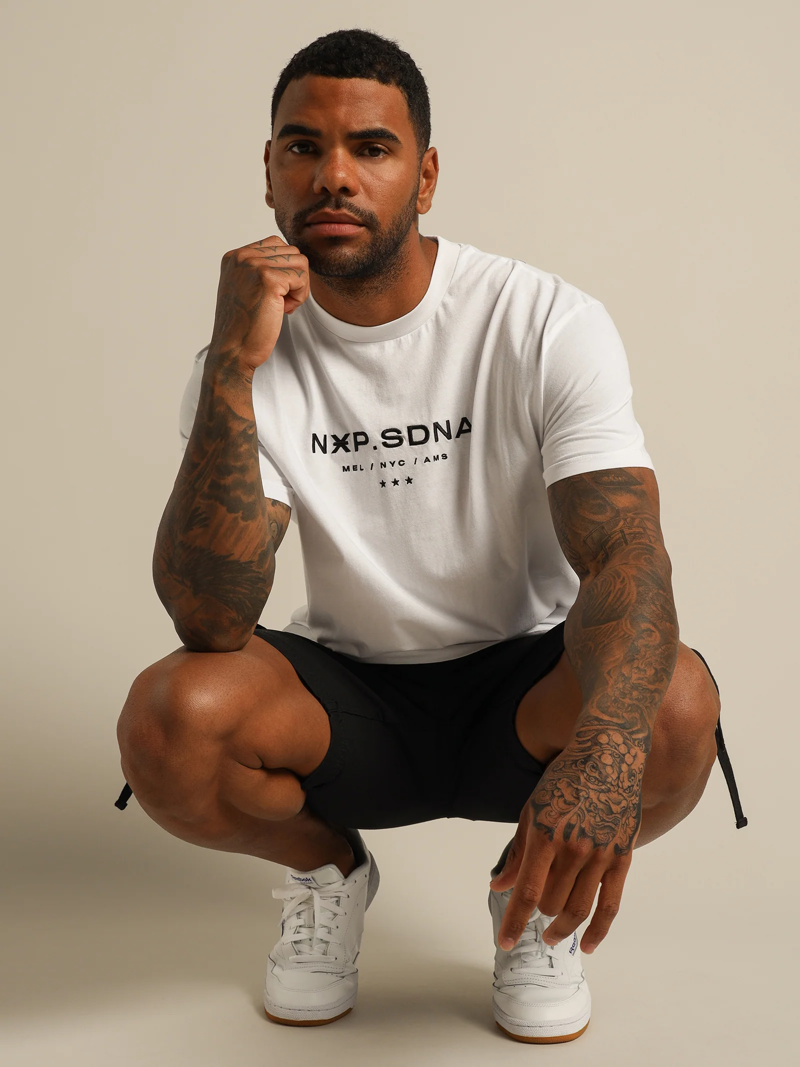 Valiant Relaxed T-Shirt - Image 2