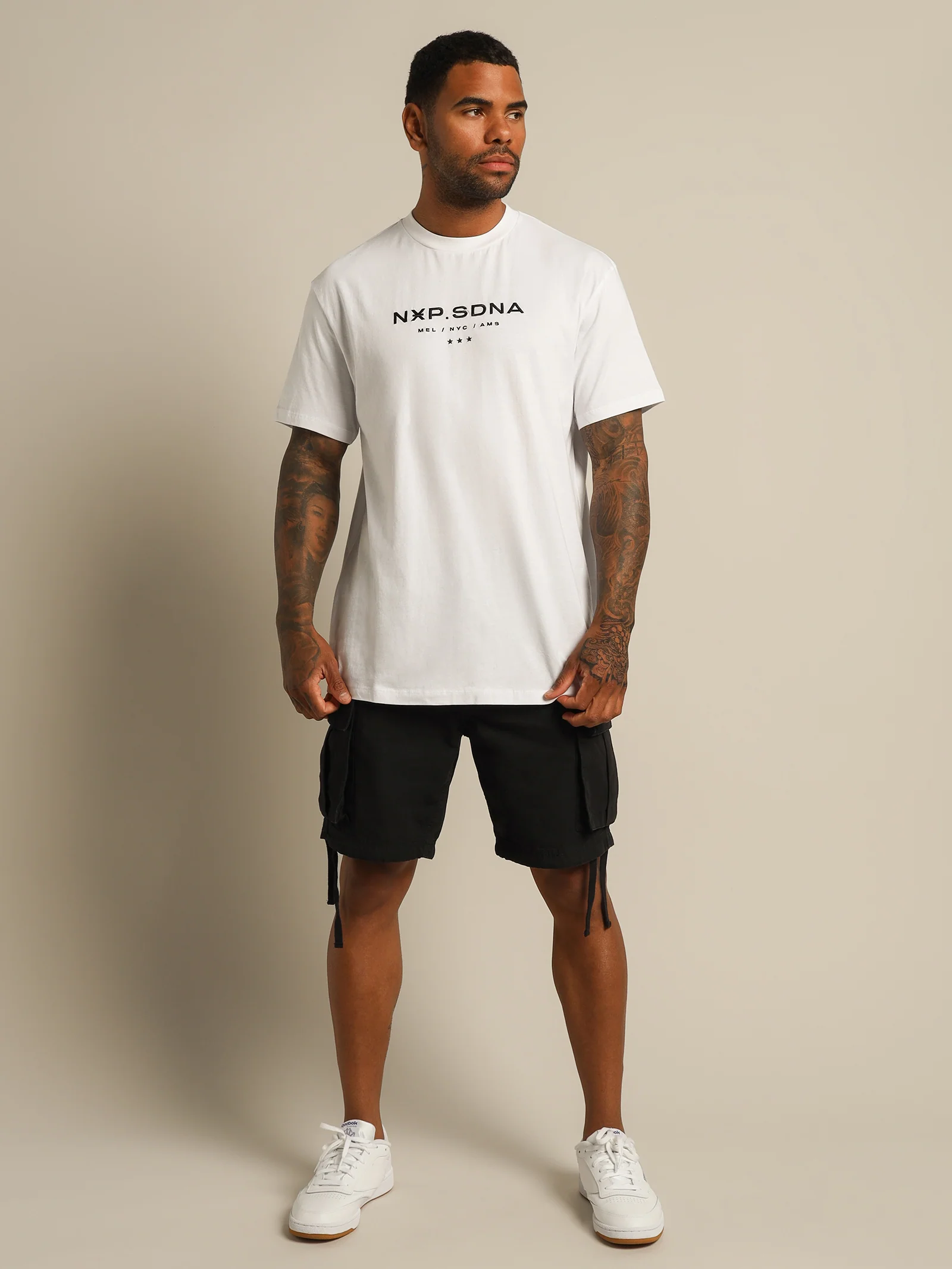Valiant Relaxed T-Shirt - Image 3