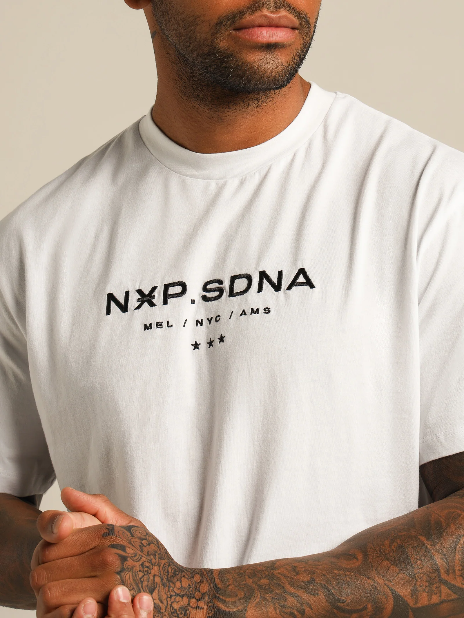 Valiant Relaxed T-Shirt - Image 5