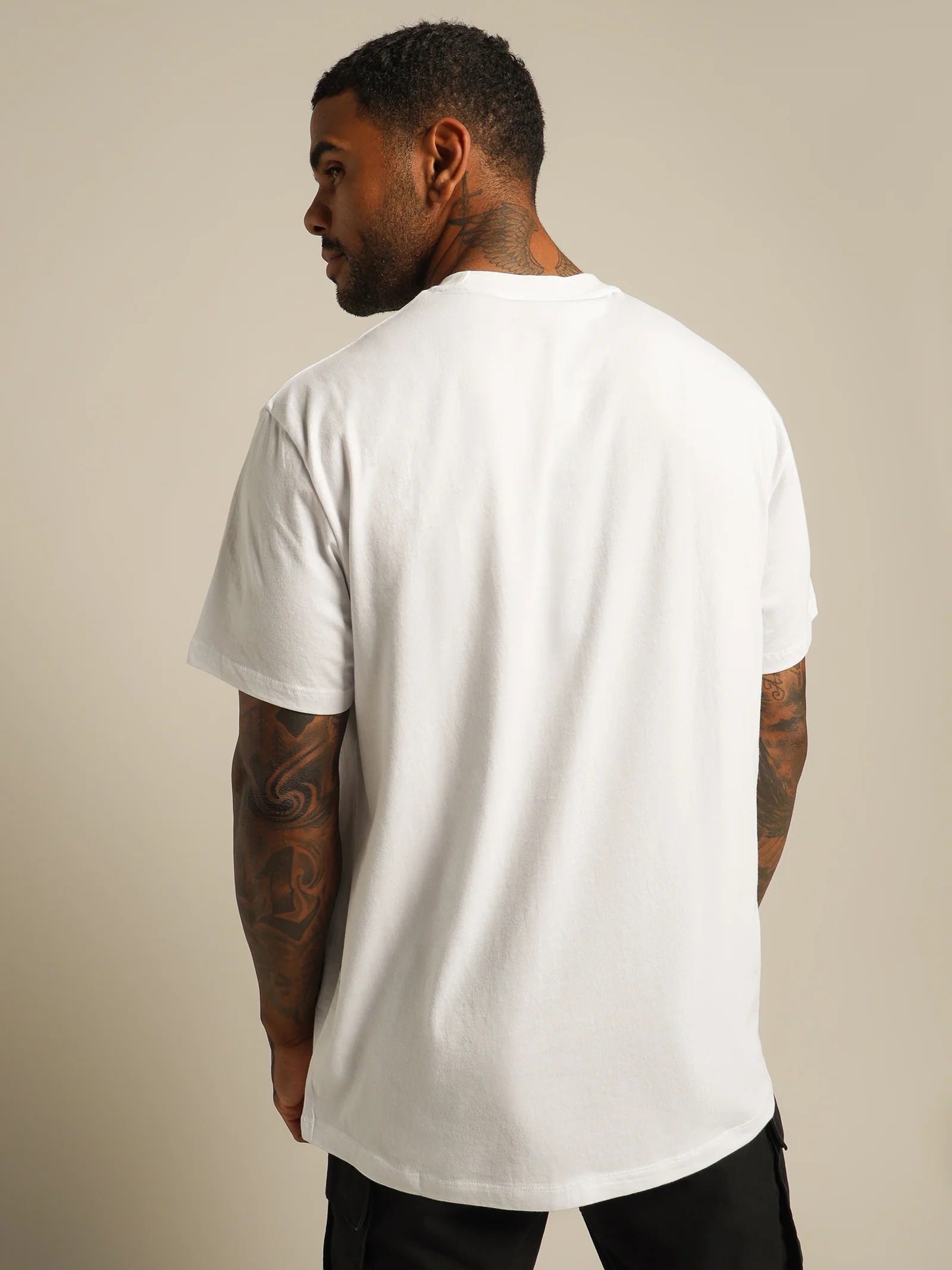 Valiant Relaxed T-Shirt - Image 6