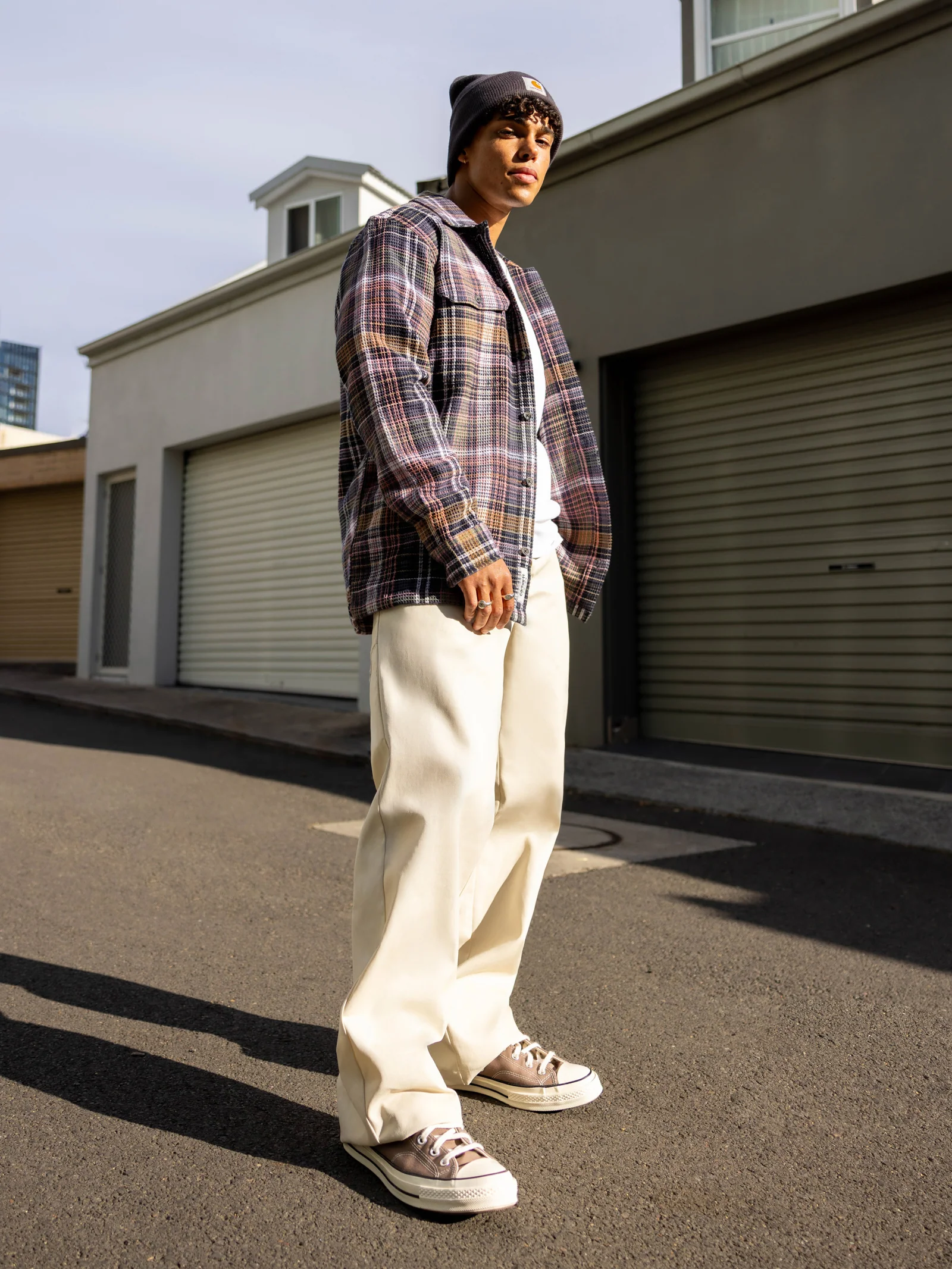 Valmon Shirt - Image 2