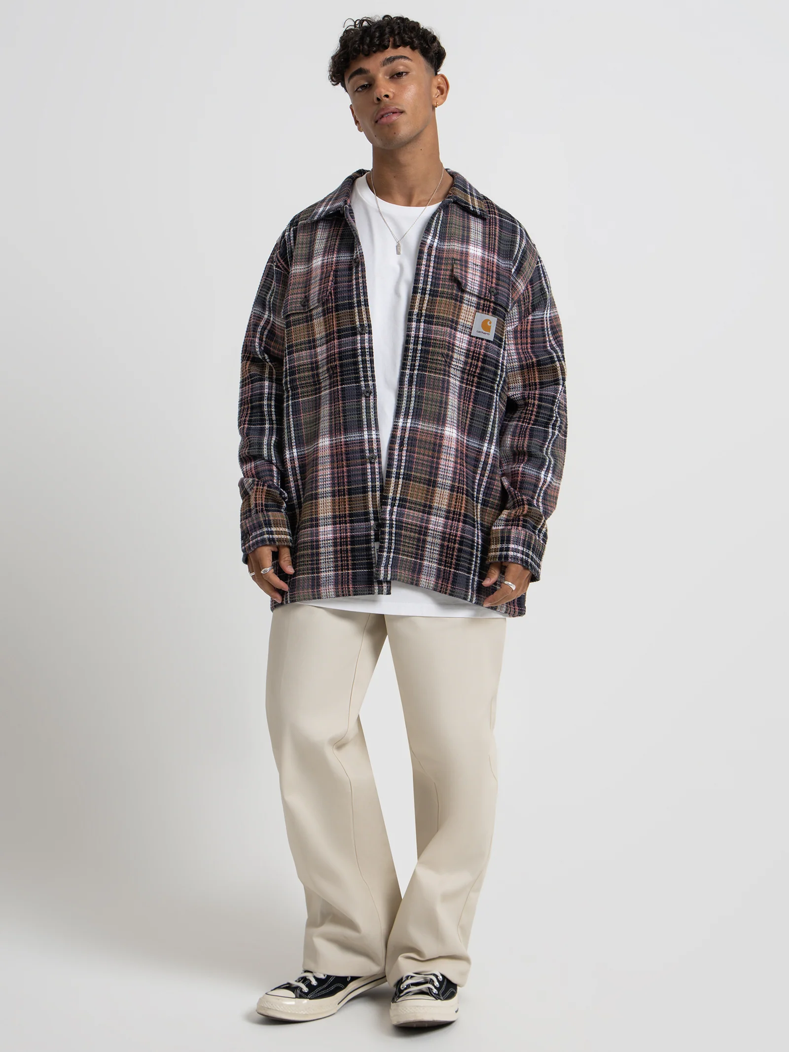 Valmon Shirt - Image 7