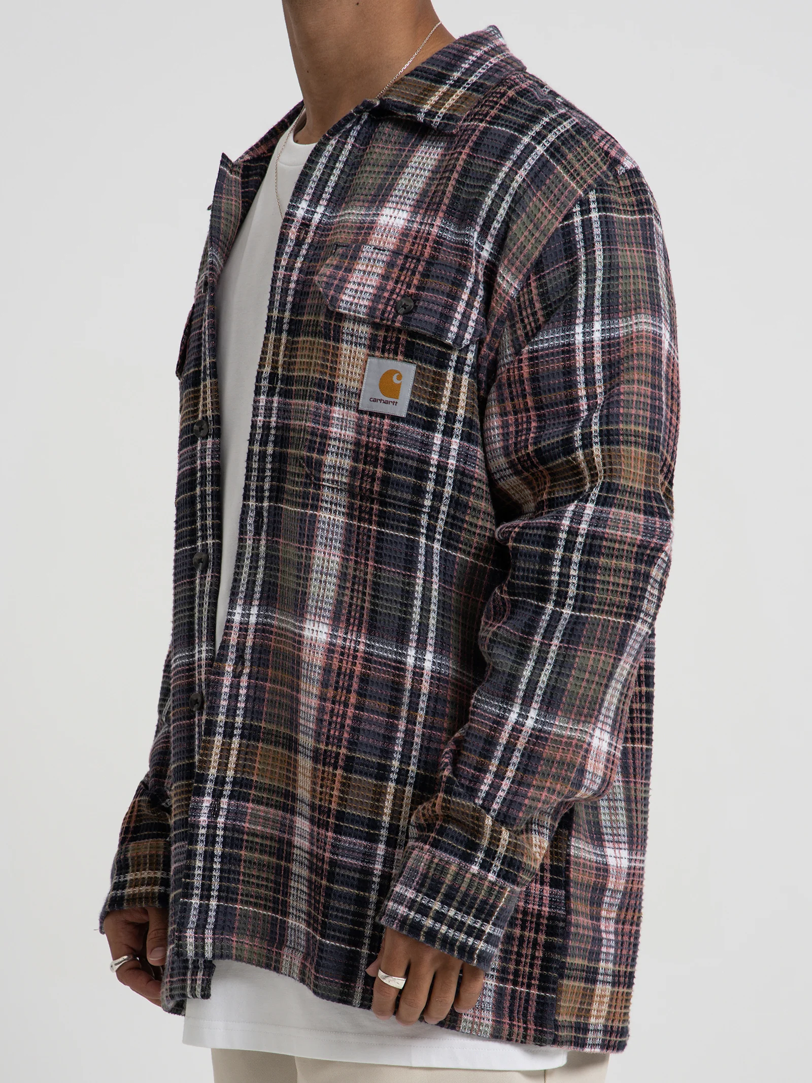 Valmon Shirt - Image 8