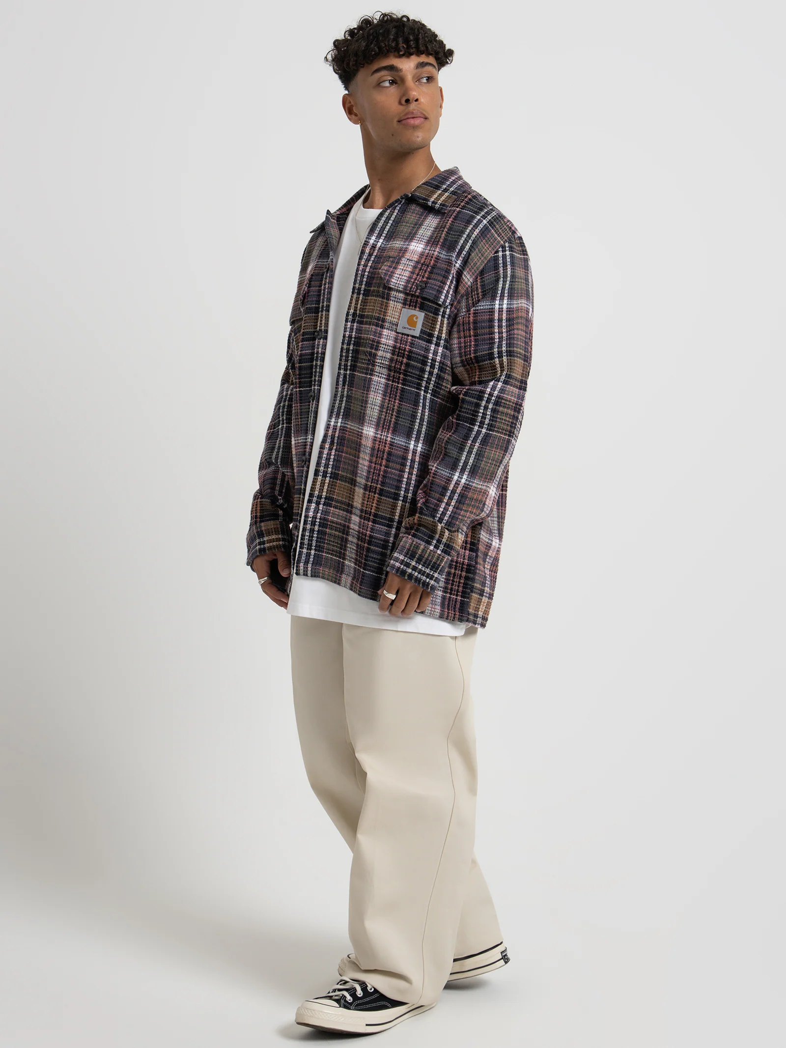 Valmon Shirt - Image 9