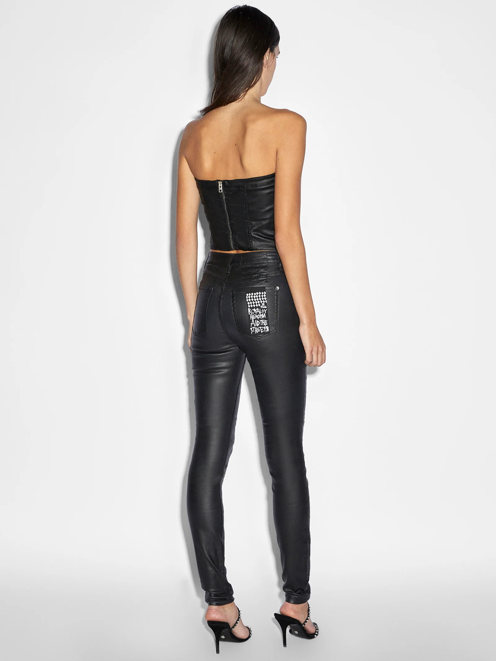 Vampy Bustier - Image 6