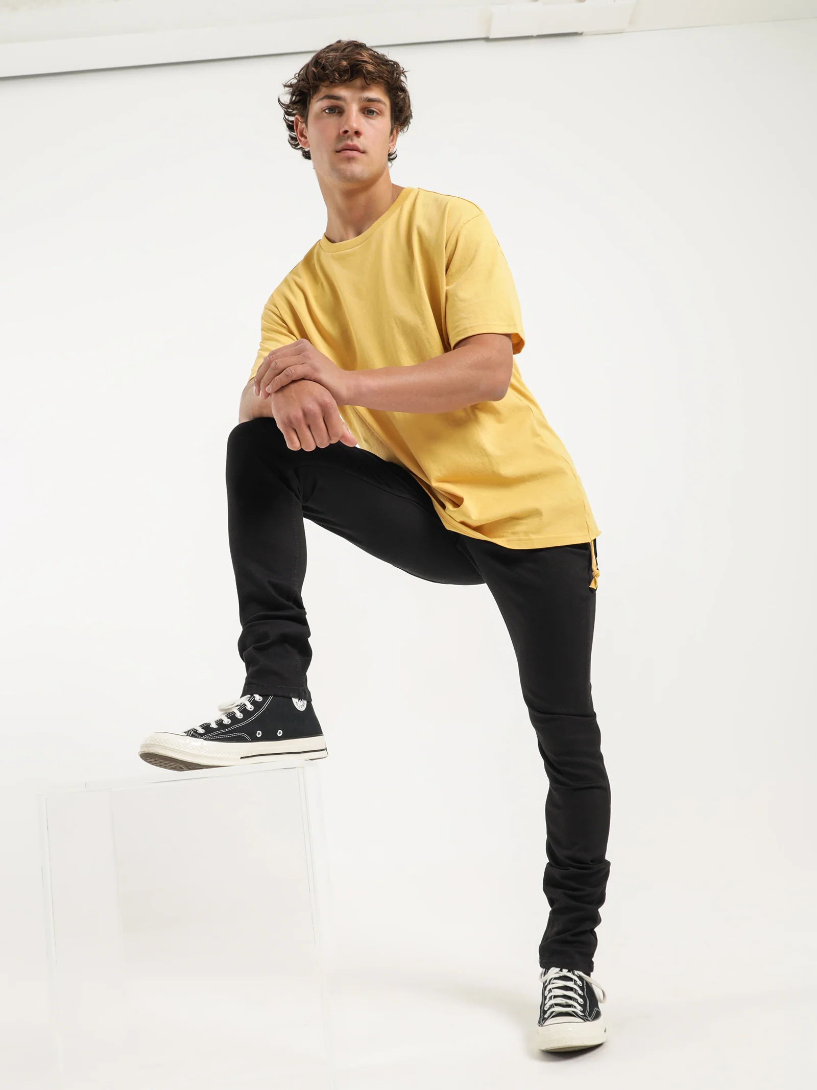 Van Winkle Skinny Jeans - Image 2