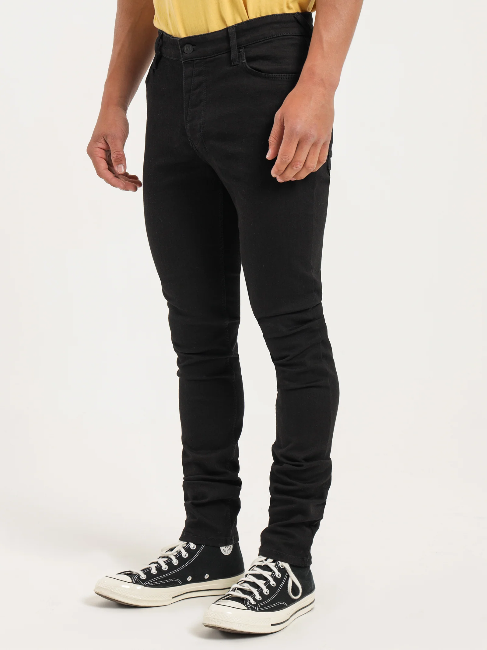 Van Winkle Skinny Jeans - Image 3