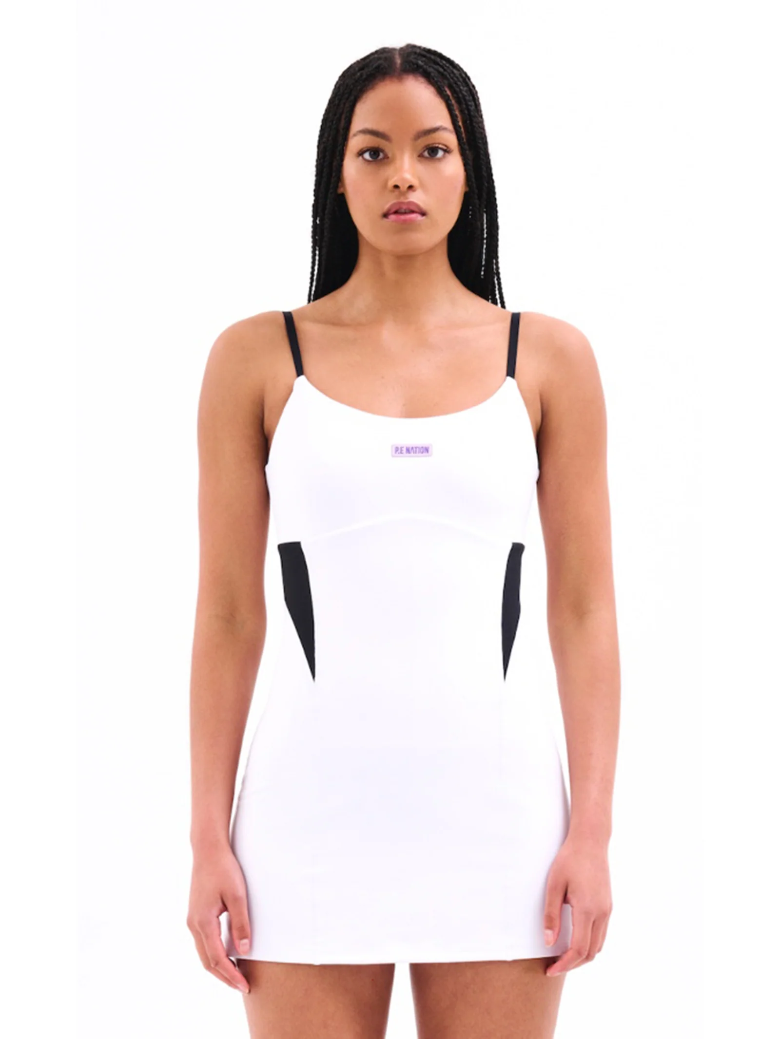 Vanderbuilt Dress - Image 2
