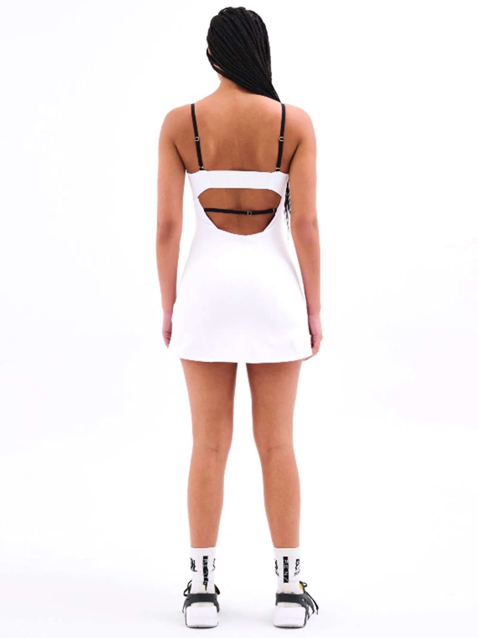 Vanderbuilt Dress - Image 6
